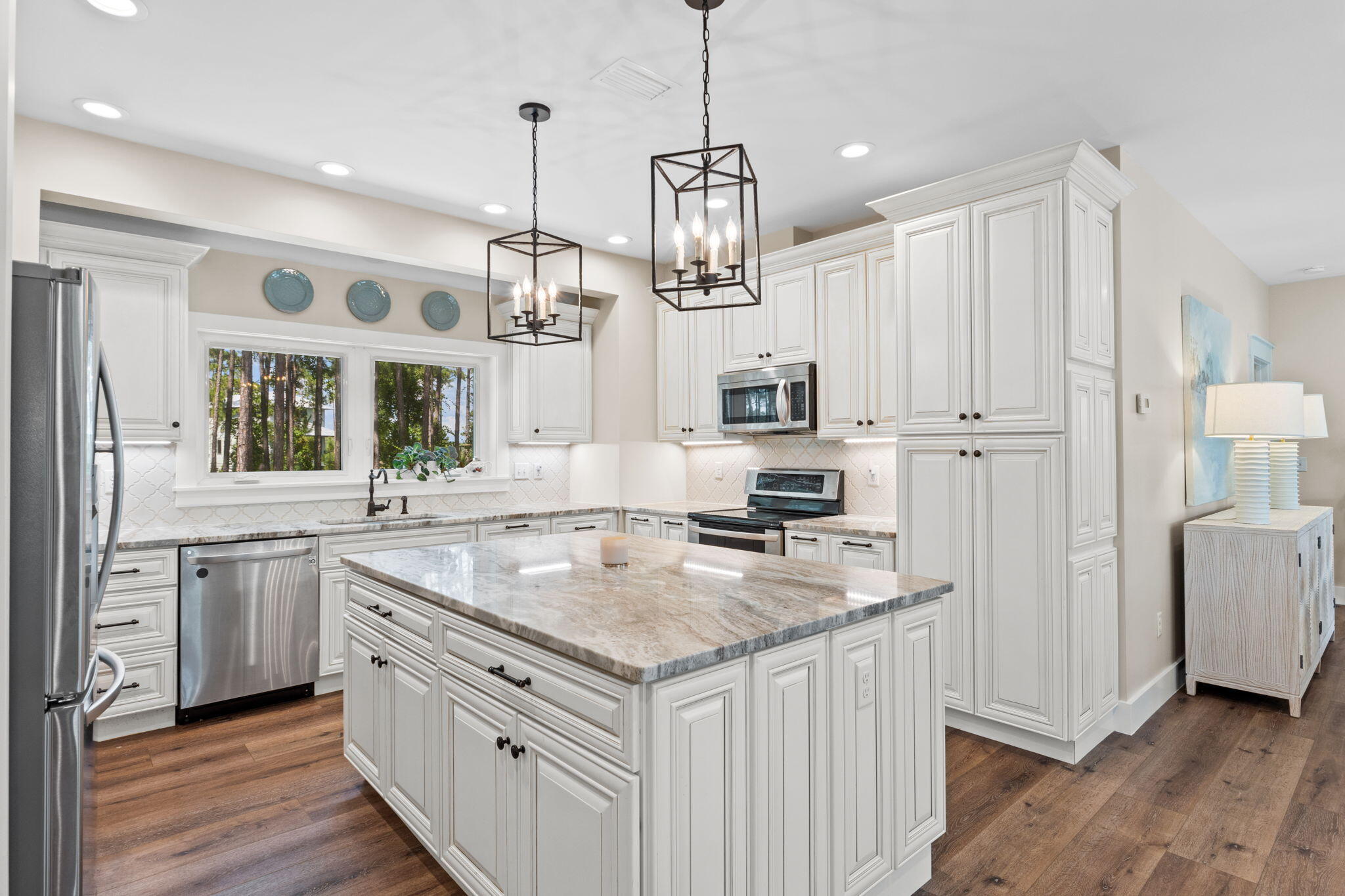 RIVERCAMPS ON CROOKED CREEK - Residential