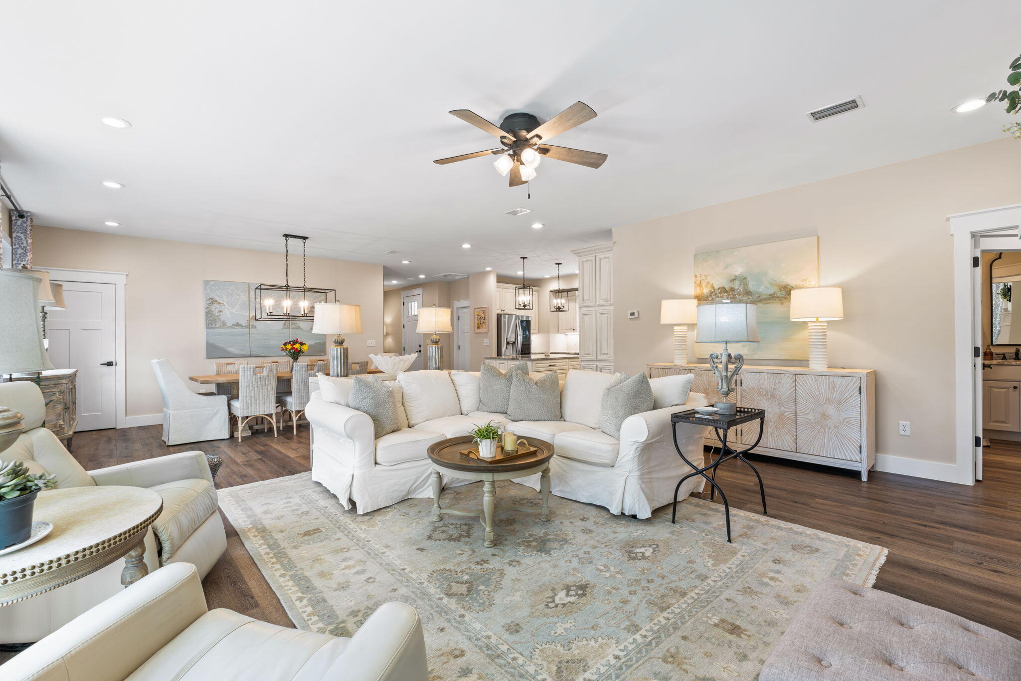 RIVERCAMPS ON CROOKED CREEK - Residential