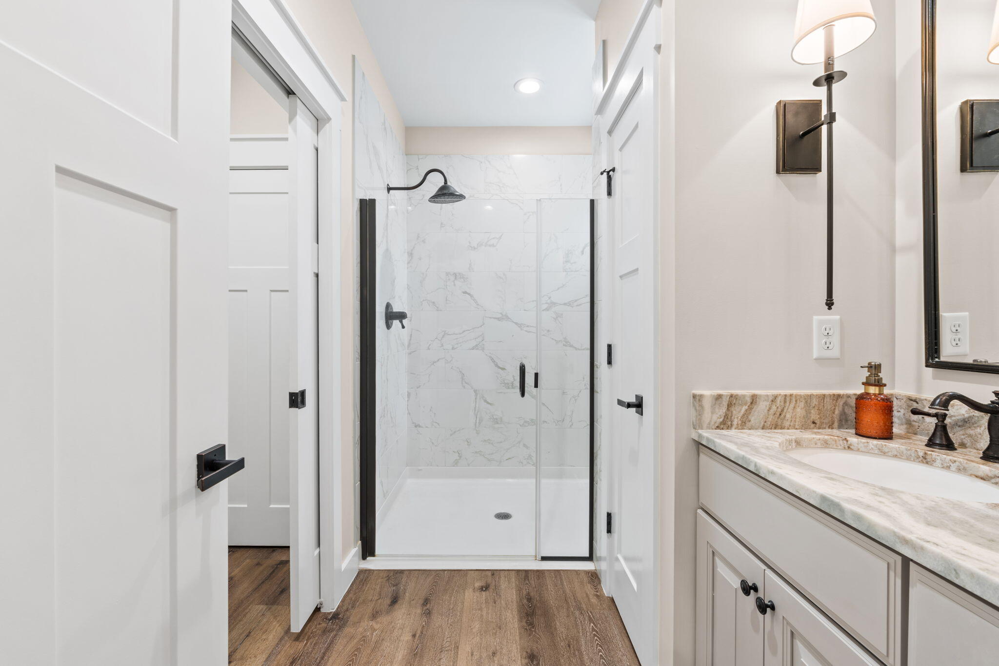 RIVERCAMPS ON CROOKED CREEK - Residential