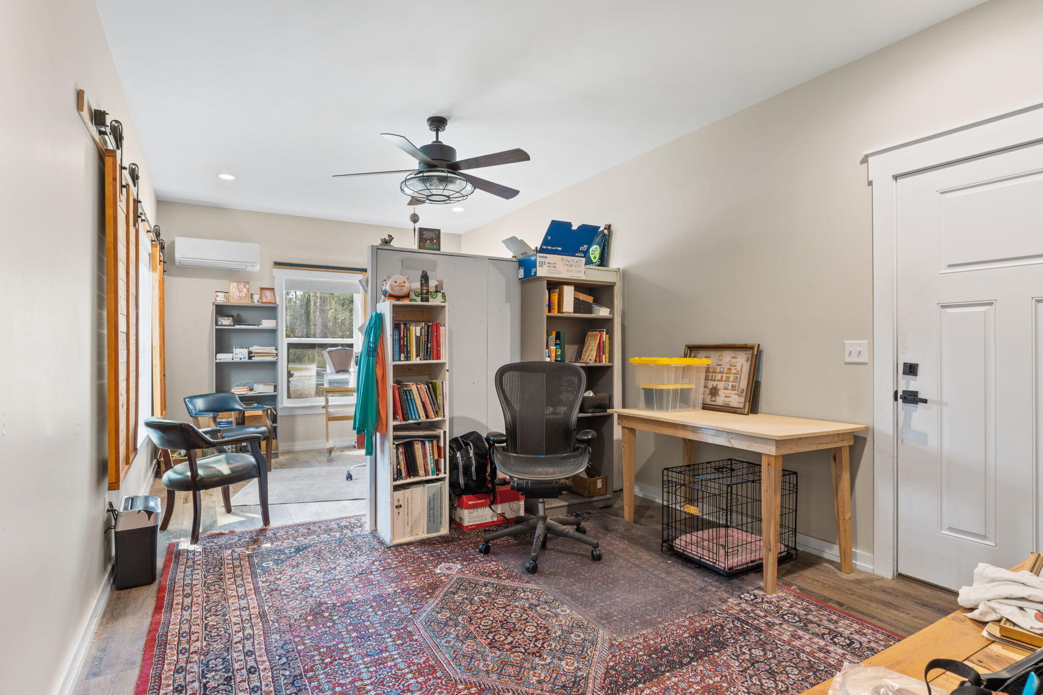 RIVERCAMPS ON CROOKED CREEK - Residential