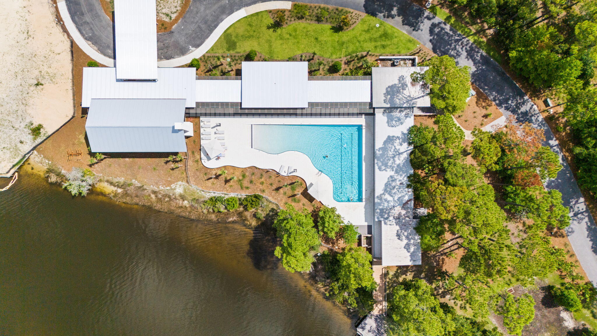 RIVERCAMPS ON CROOKED CREEK - Residential