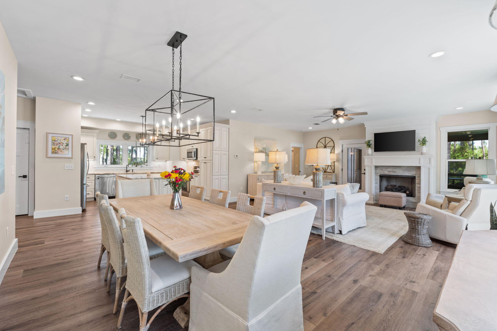 RIVERCAMPS ON CROOKED CREEK - Residential