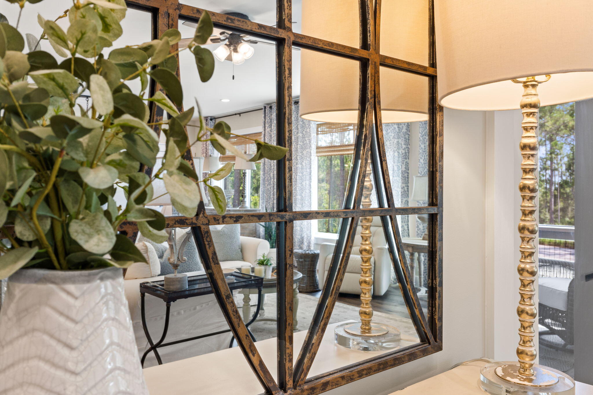 RIVERCAMPS ON CROOKED CREEK - Residential