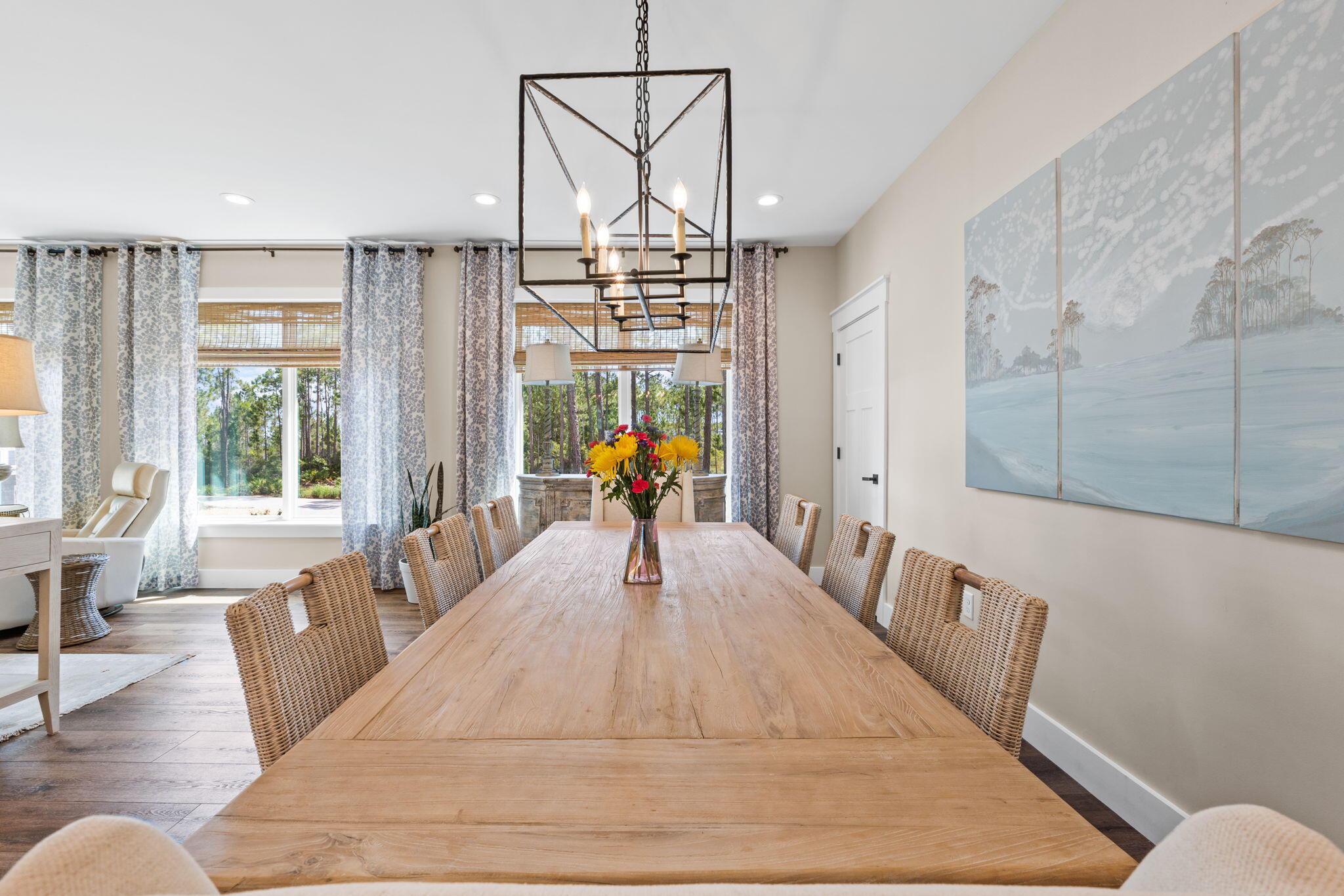 RIVERCAMPS ON CROOKED CREEK - Residential