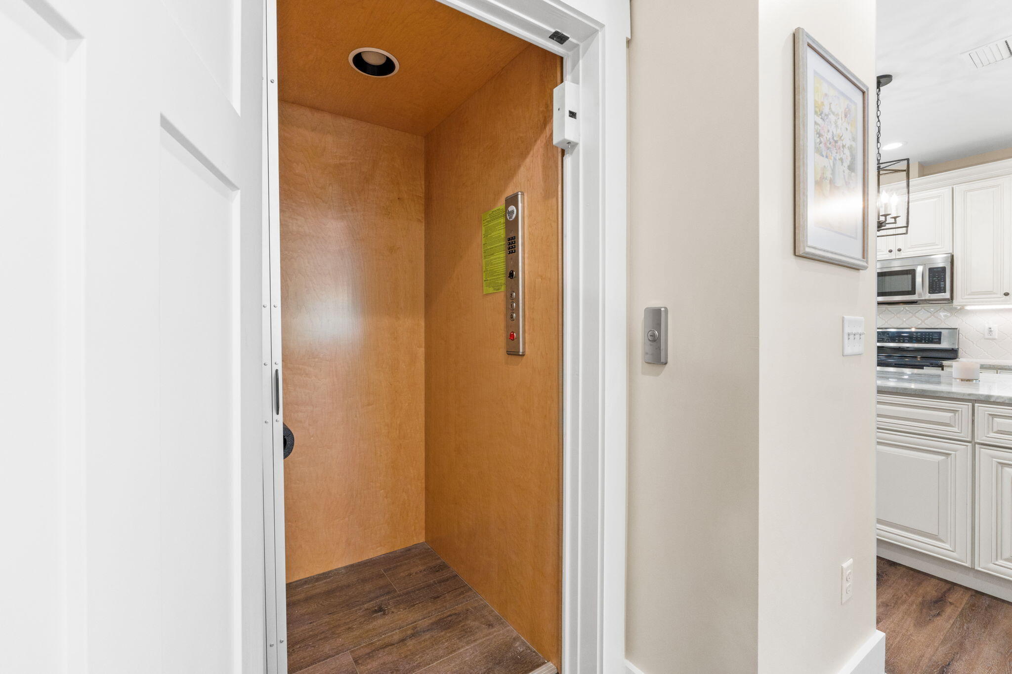 RIVERCAMPS ON CROOKED CREEK - Residential