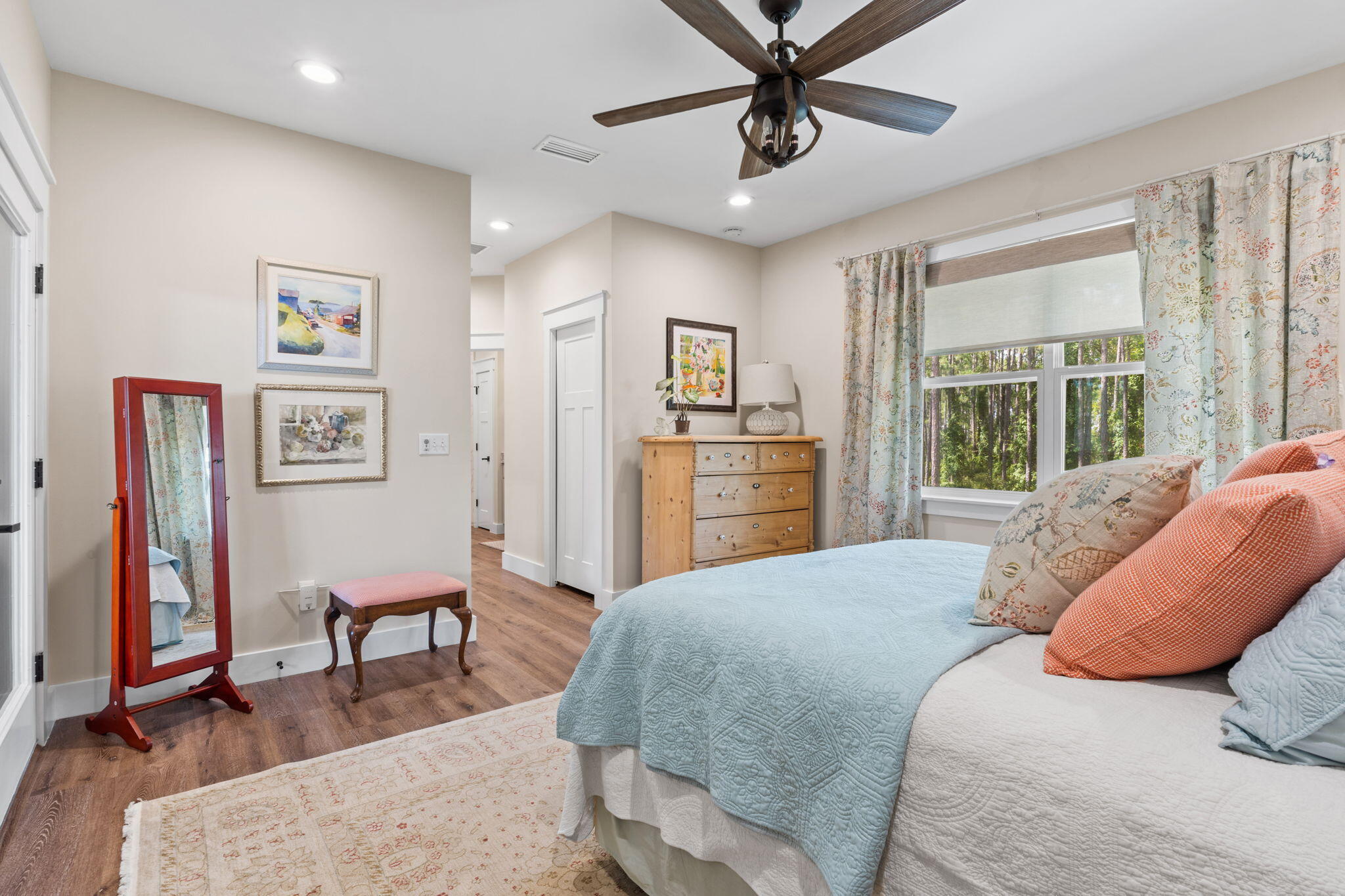 RIVERCAMPS ON CROOKED CREEK - Residential