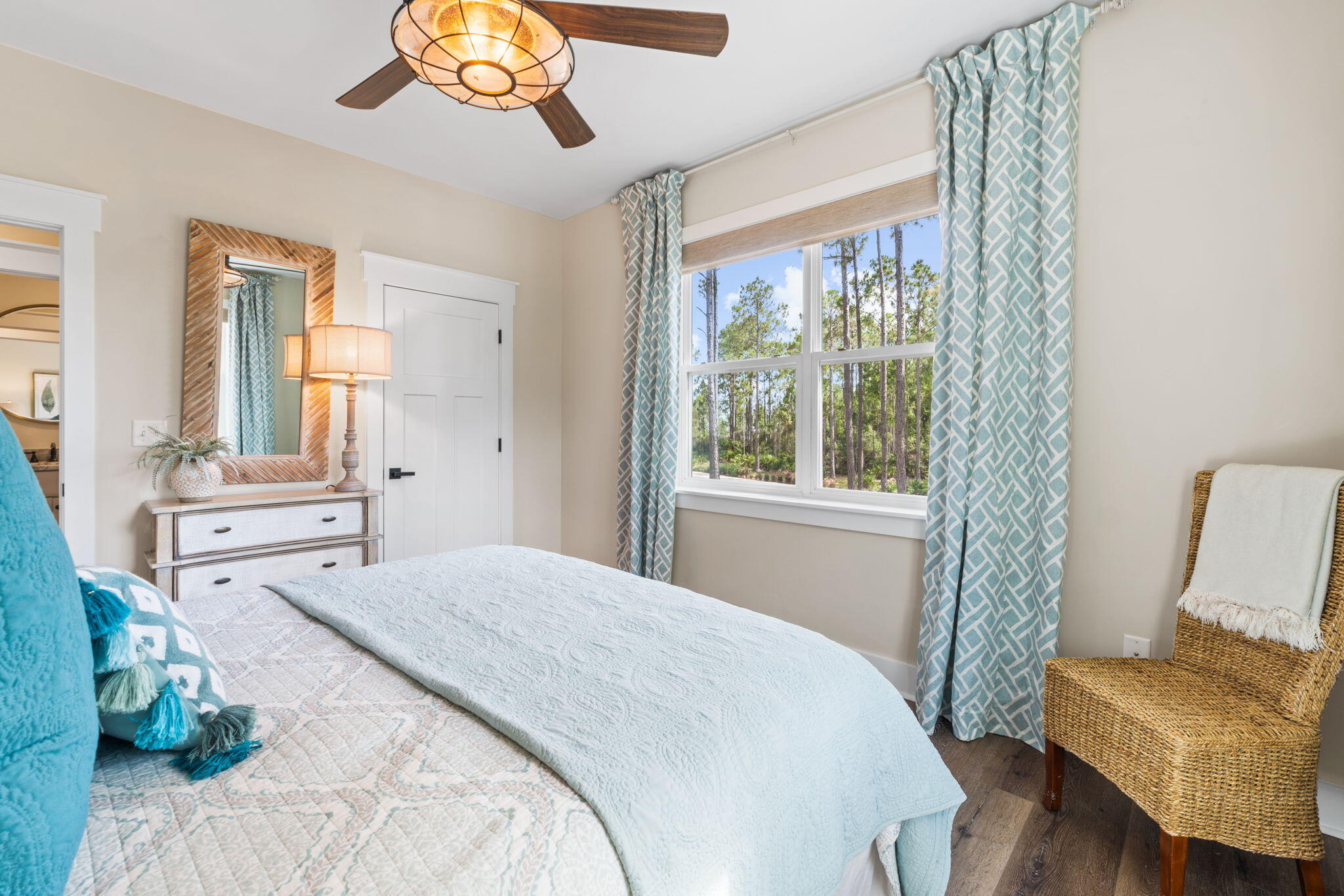 RIVERCAMPS ON CROOKED CREEK - Residential