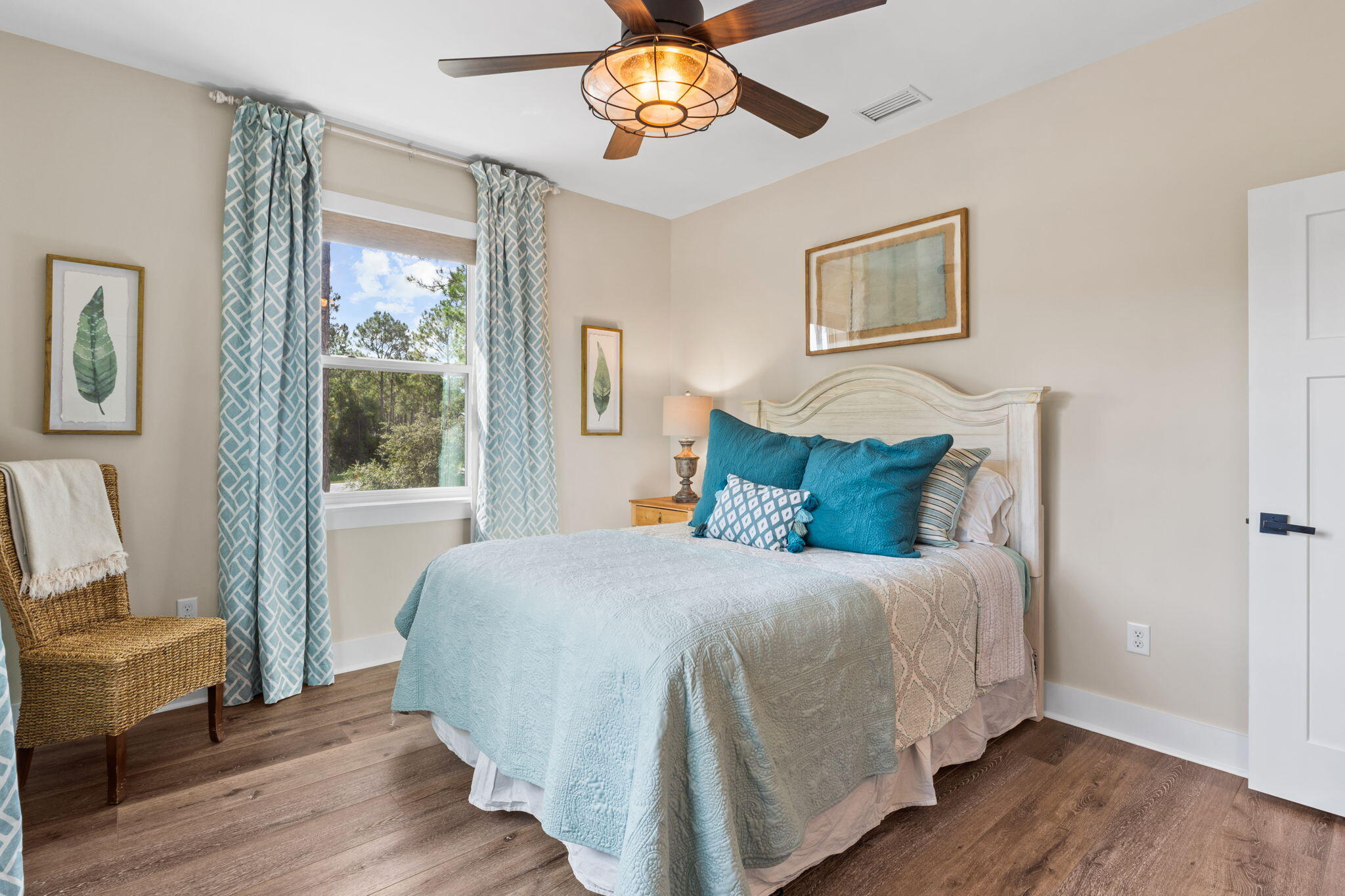 RIVERCAMPS ON CROOKED CREEK - Residential