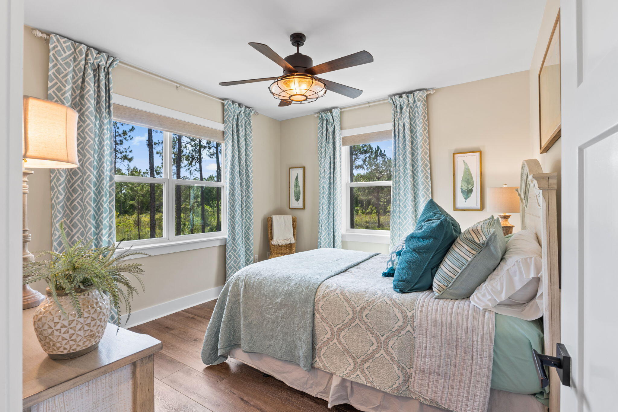 RIVERCAMPS ON CROOKED CREEK - Residential