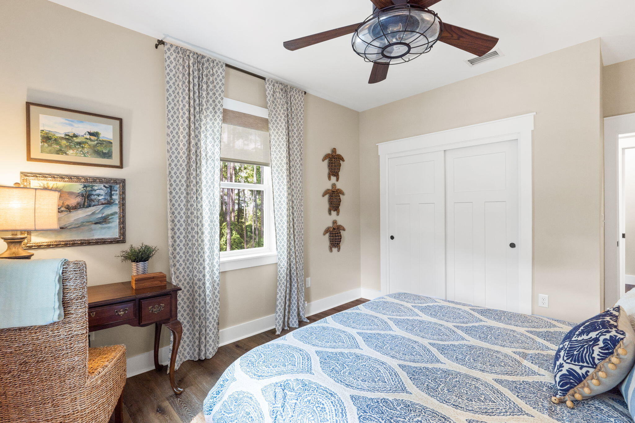 RIVERCAMPS ON CROOKED CREEK - Residential