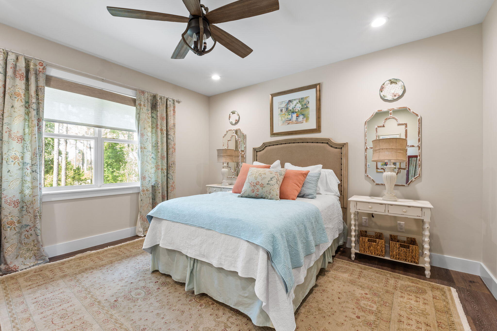 RIVERCAMPS ON CROOKED CREEK - Residential