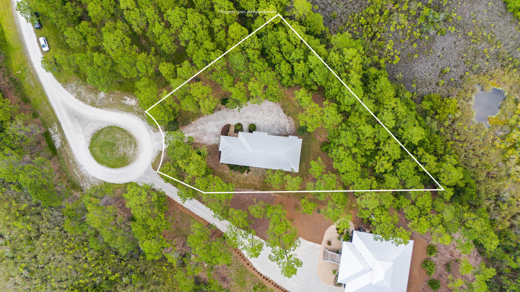 RIVERCAMPS ON CROOKED CREEK - Residential