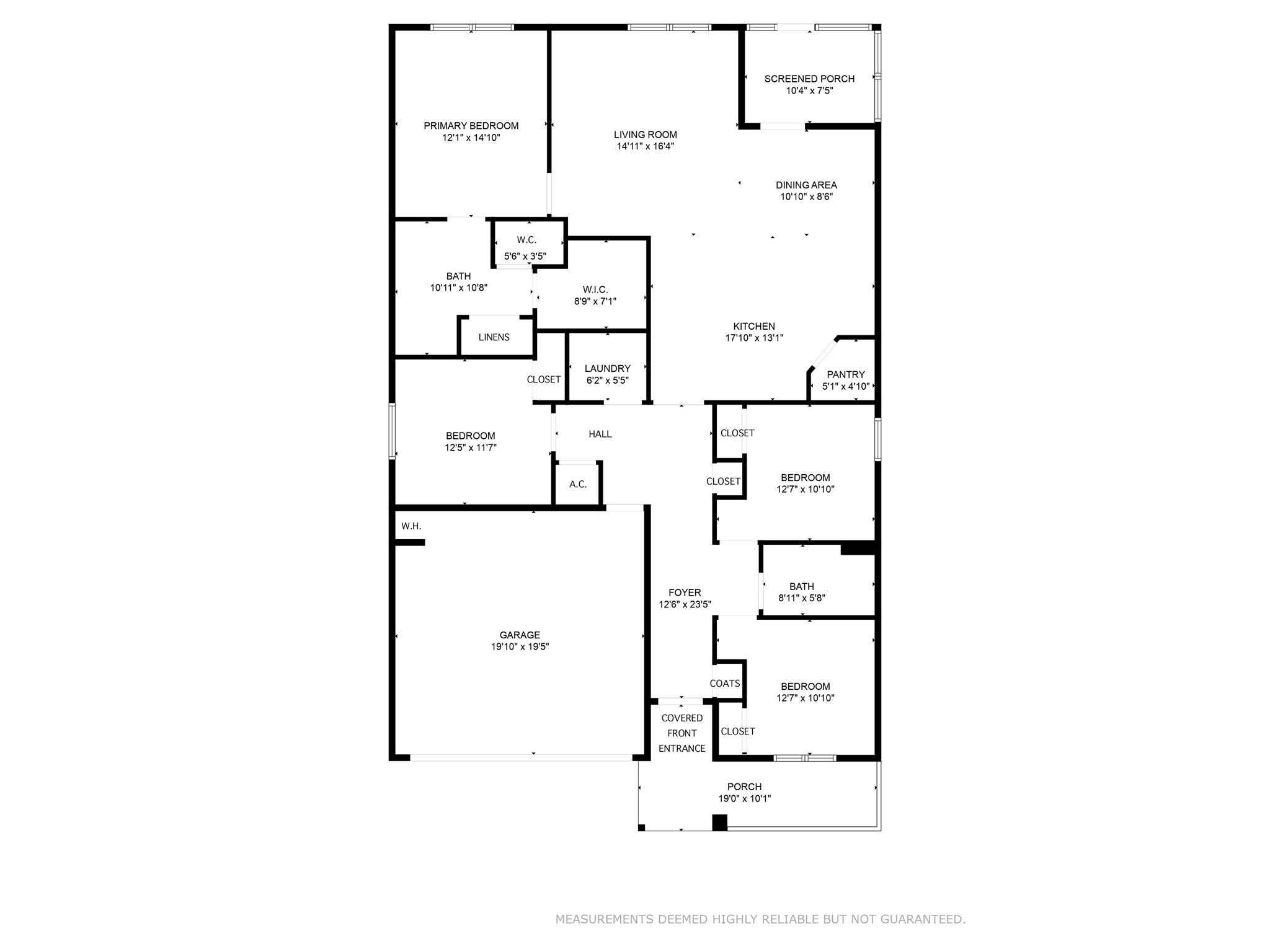 BRIDLEWOOD - Residential