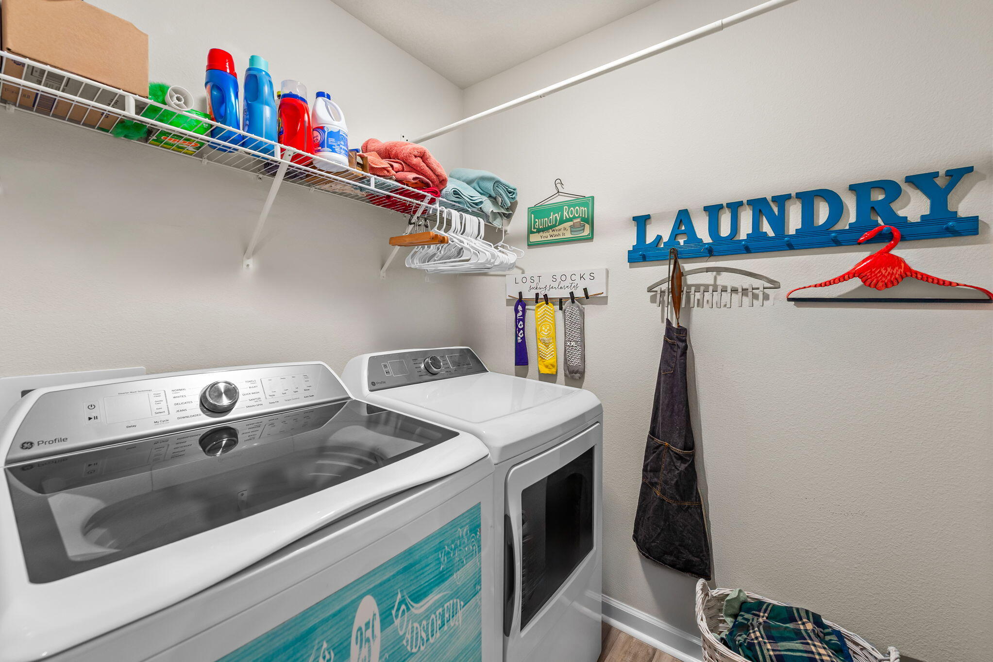 BRIDLEWOOD - Residential