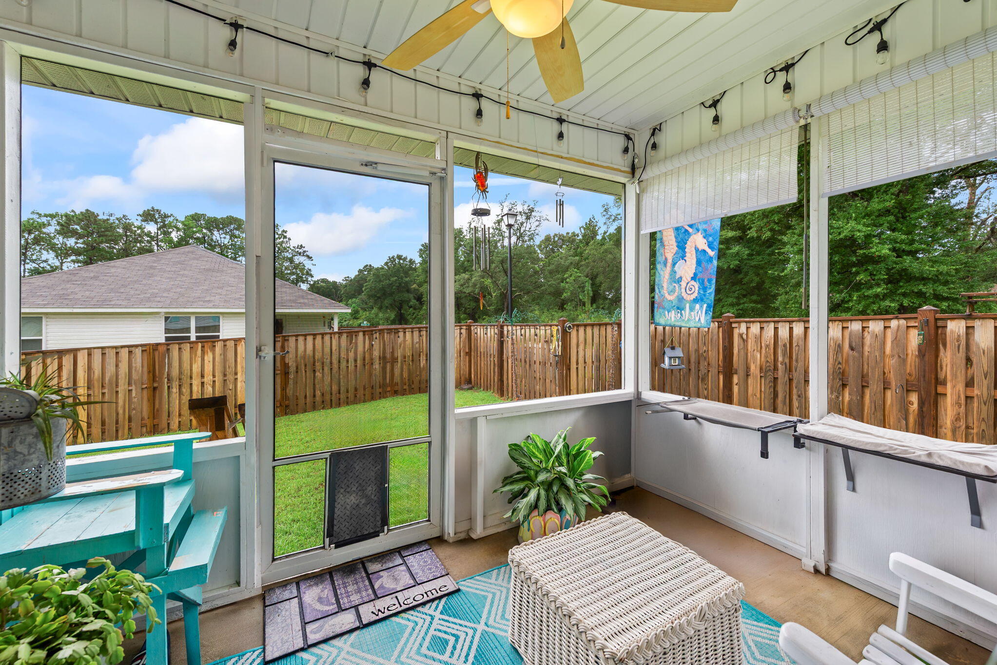 BRIDLEWOOD - Residential