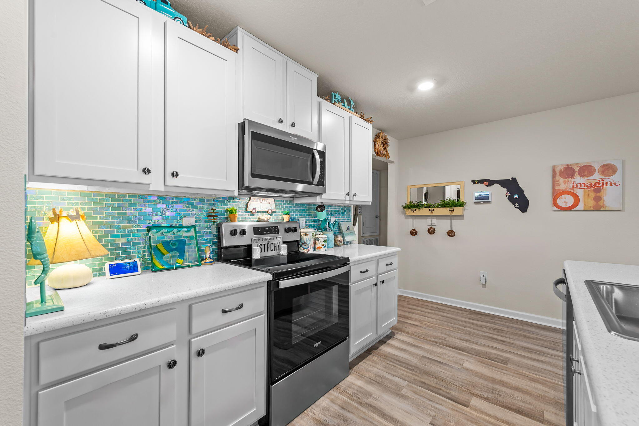 BRIDLEWOOD - Residential