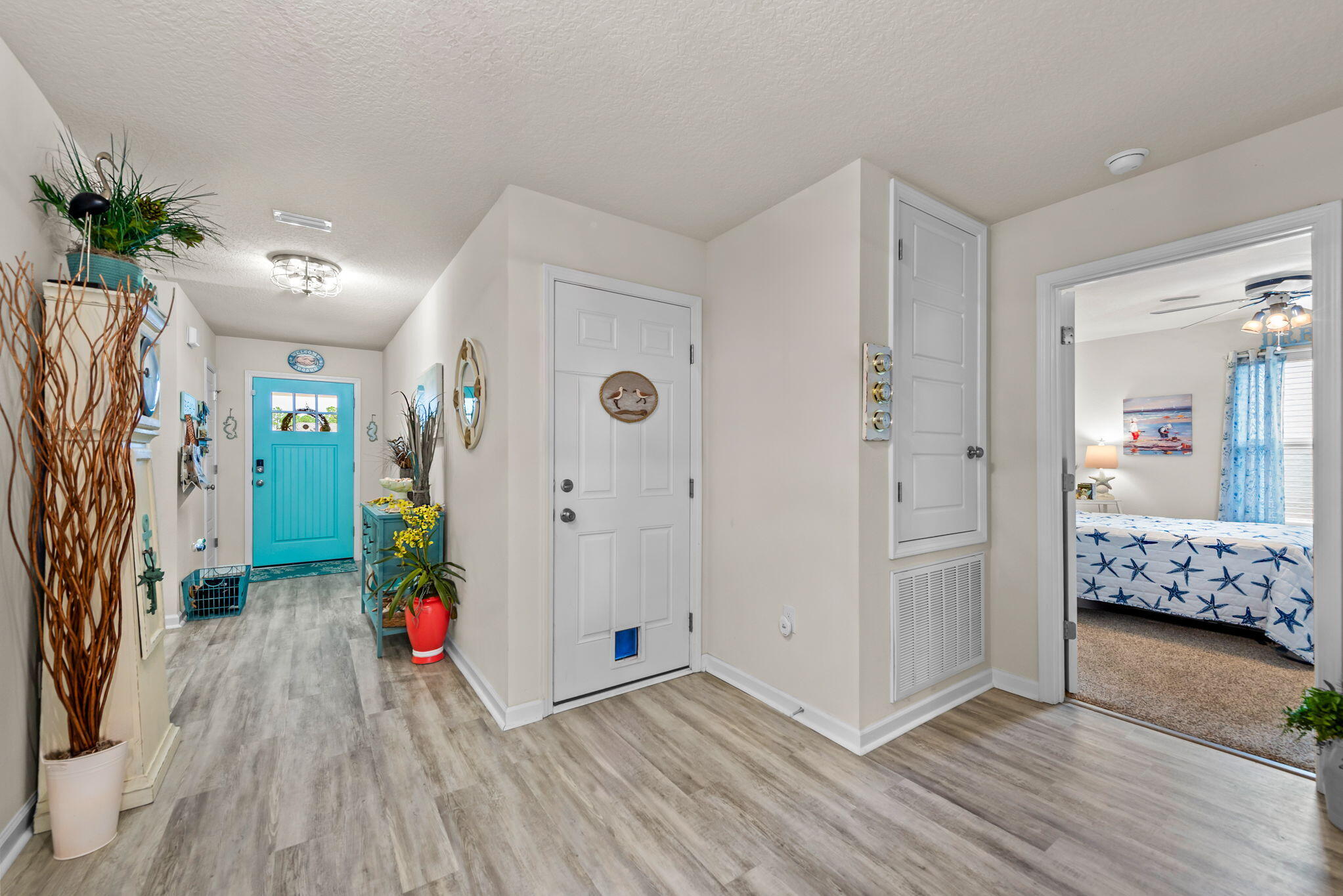 BRIDLEWOOD - Residential