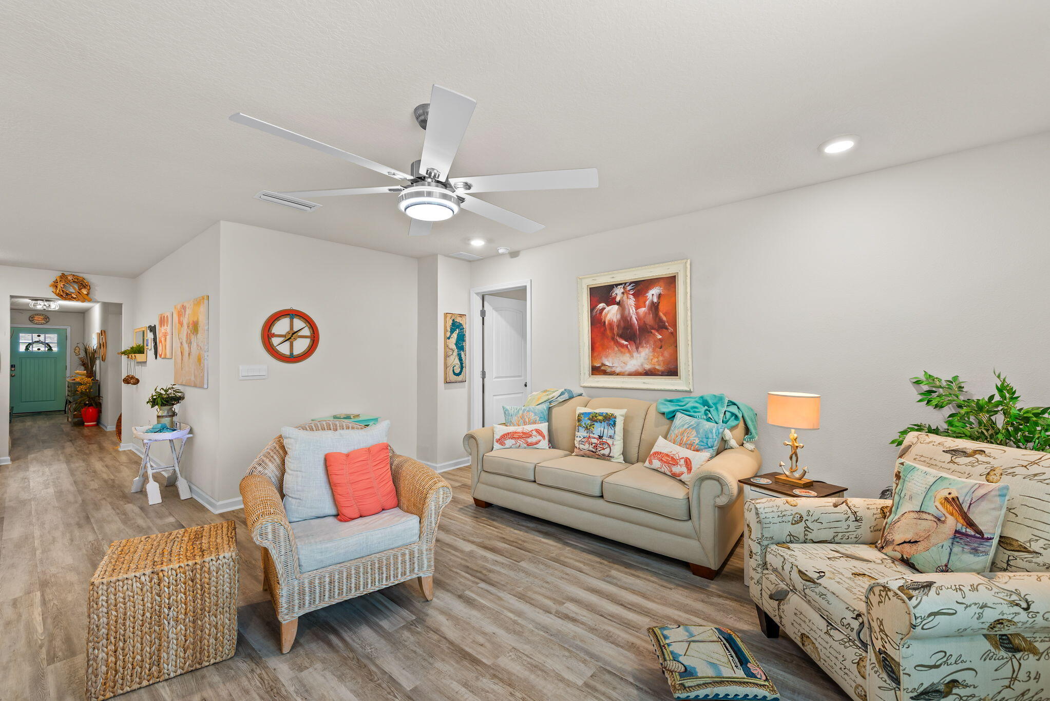 BRIDLEWOOD - Residential