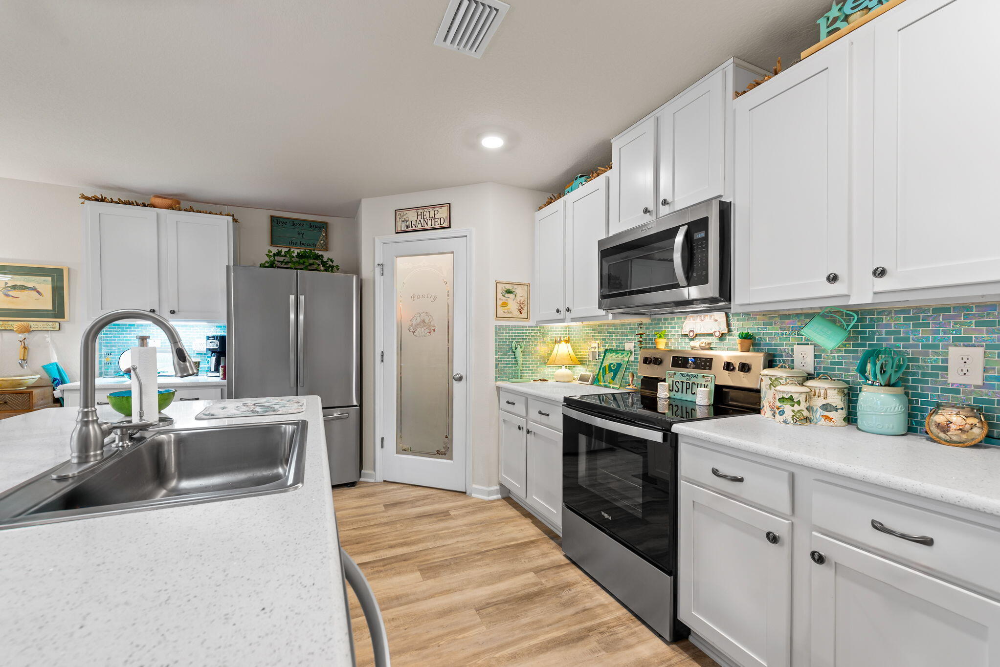 BRIDLEWOOD - Residential