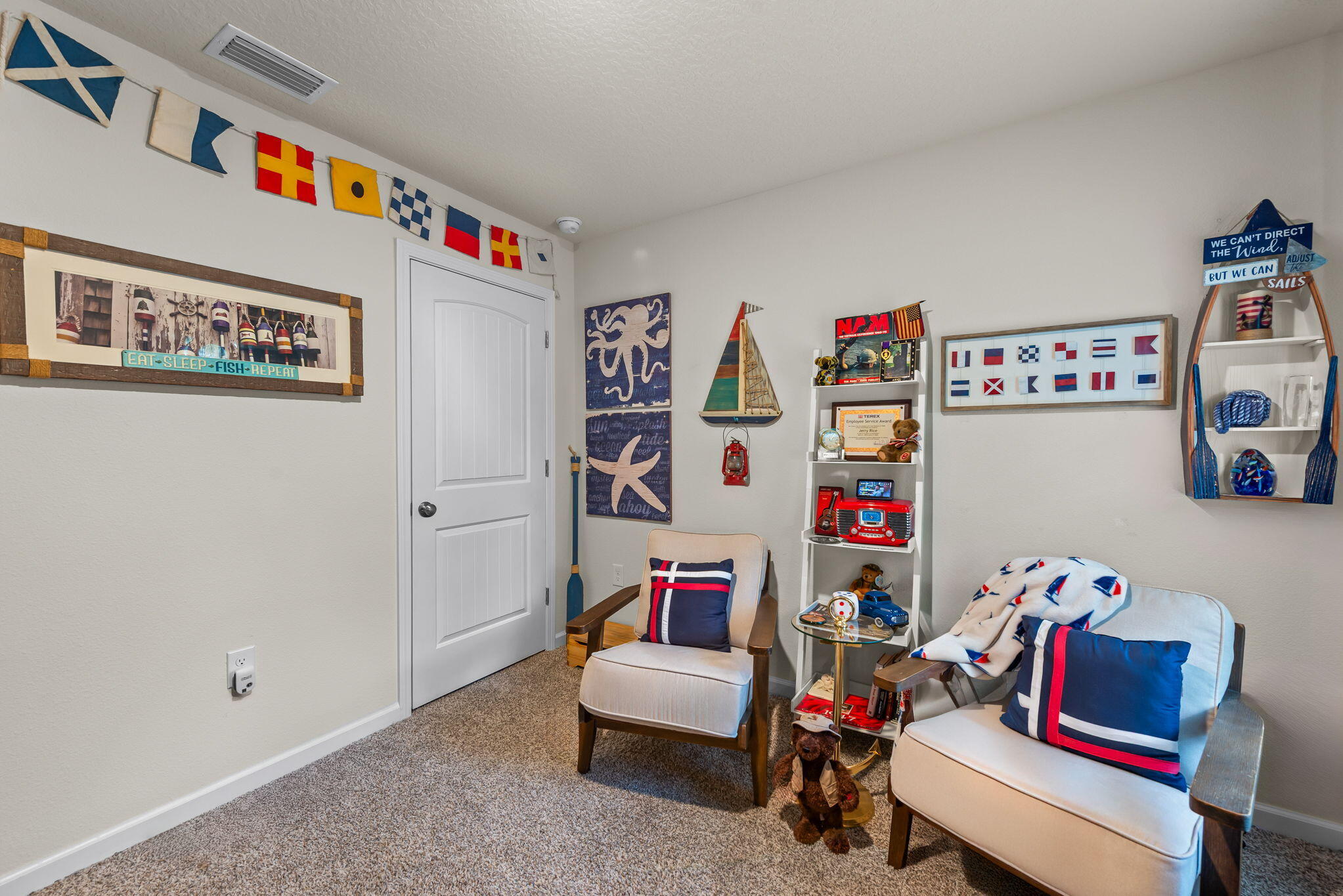 BRIDLEWOOD - Residential