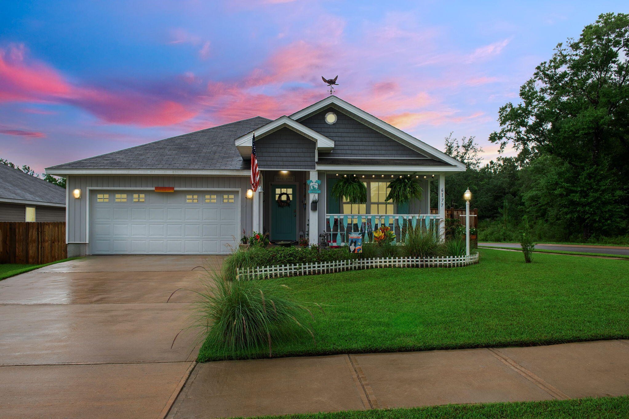 BRIDLEWOOD - Residential
