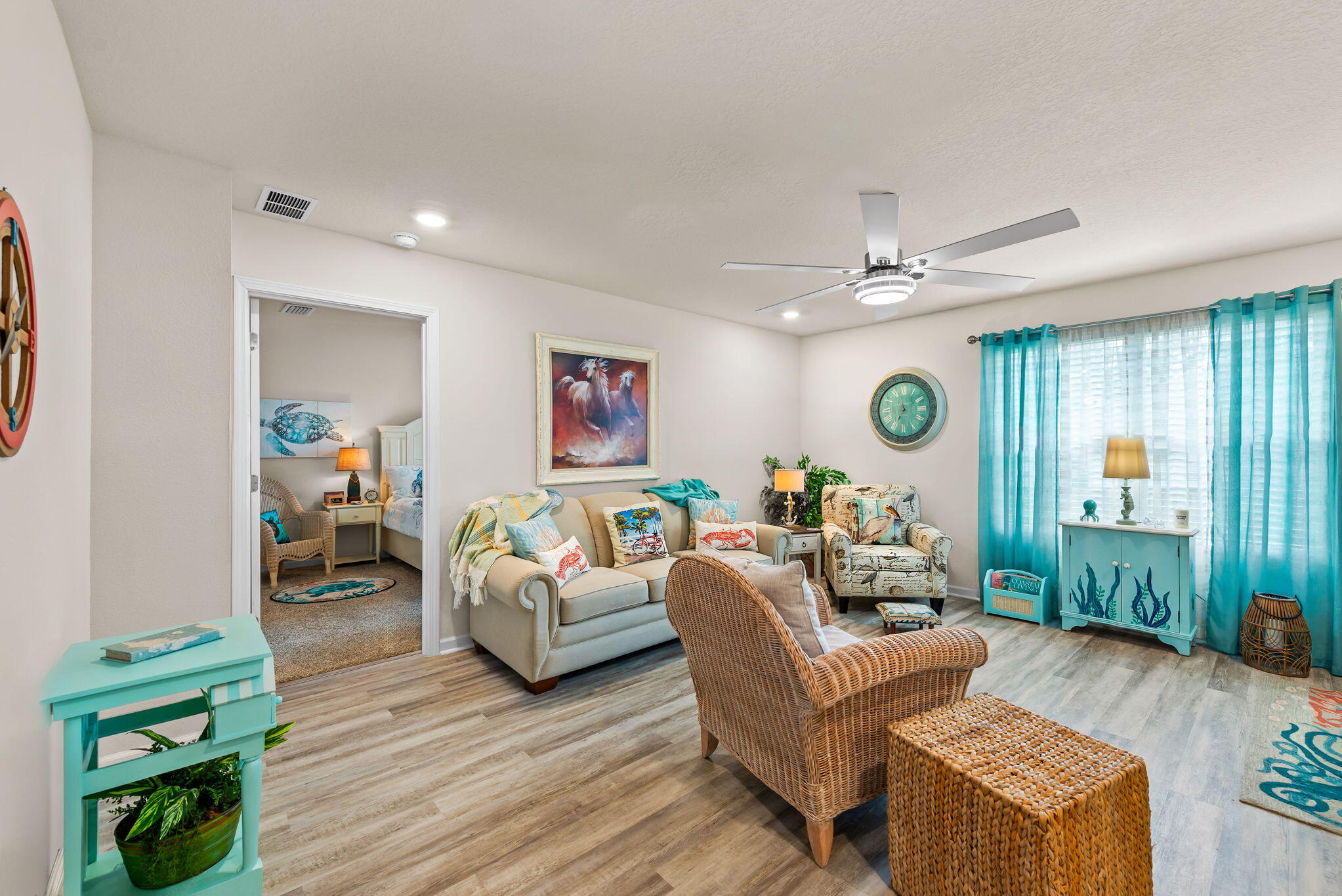 BRIDLEWOOD - Residential
