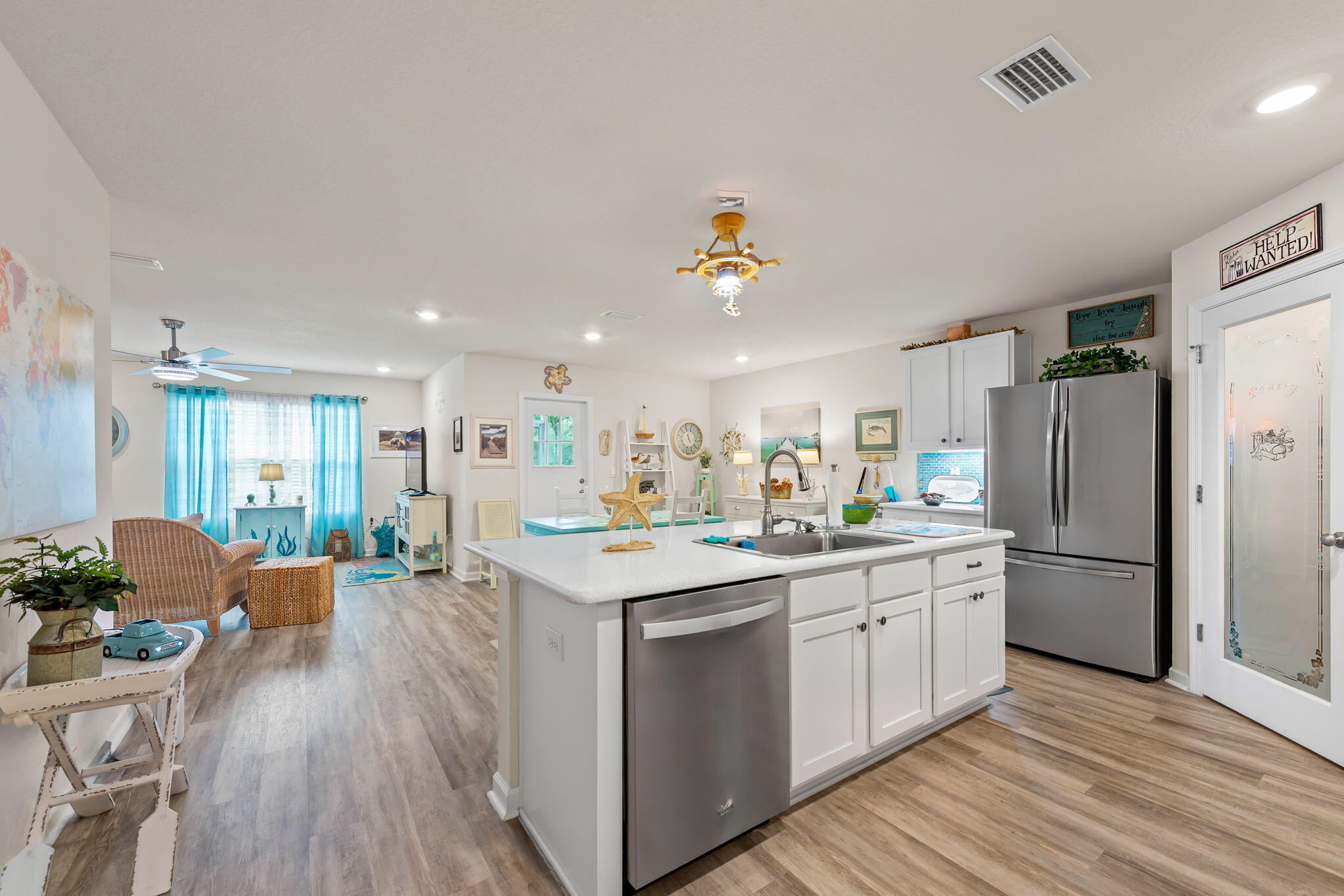BRIDLEWOOD - Residential