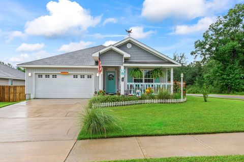 Photo of 6177 Native Dancer Way Way, Pensacola, FL 32526 (MLS # 982653)