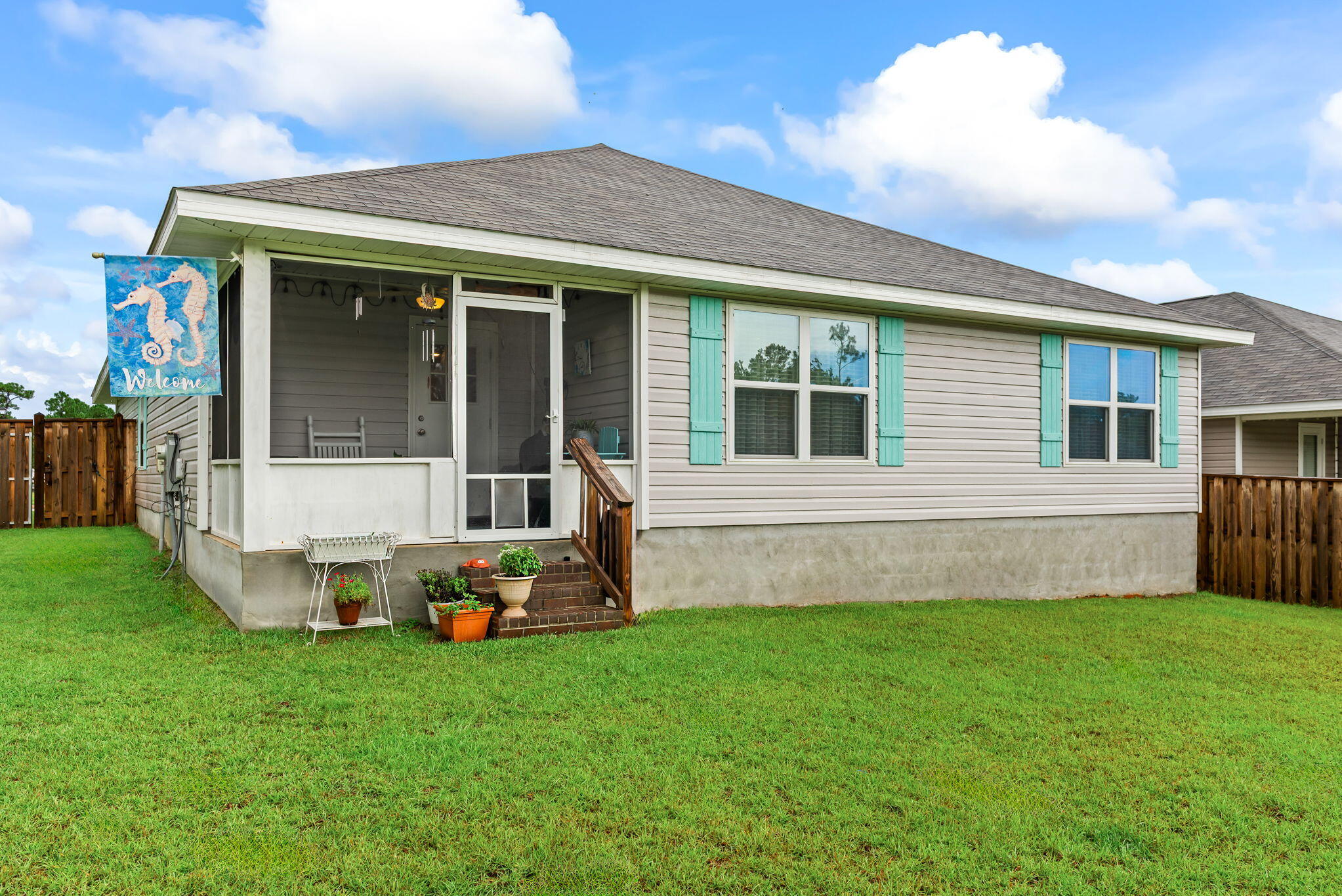 BRIDLEWOOD - Residential