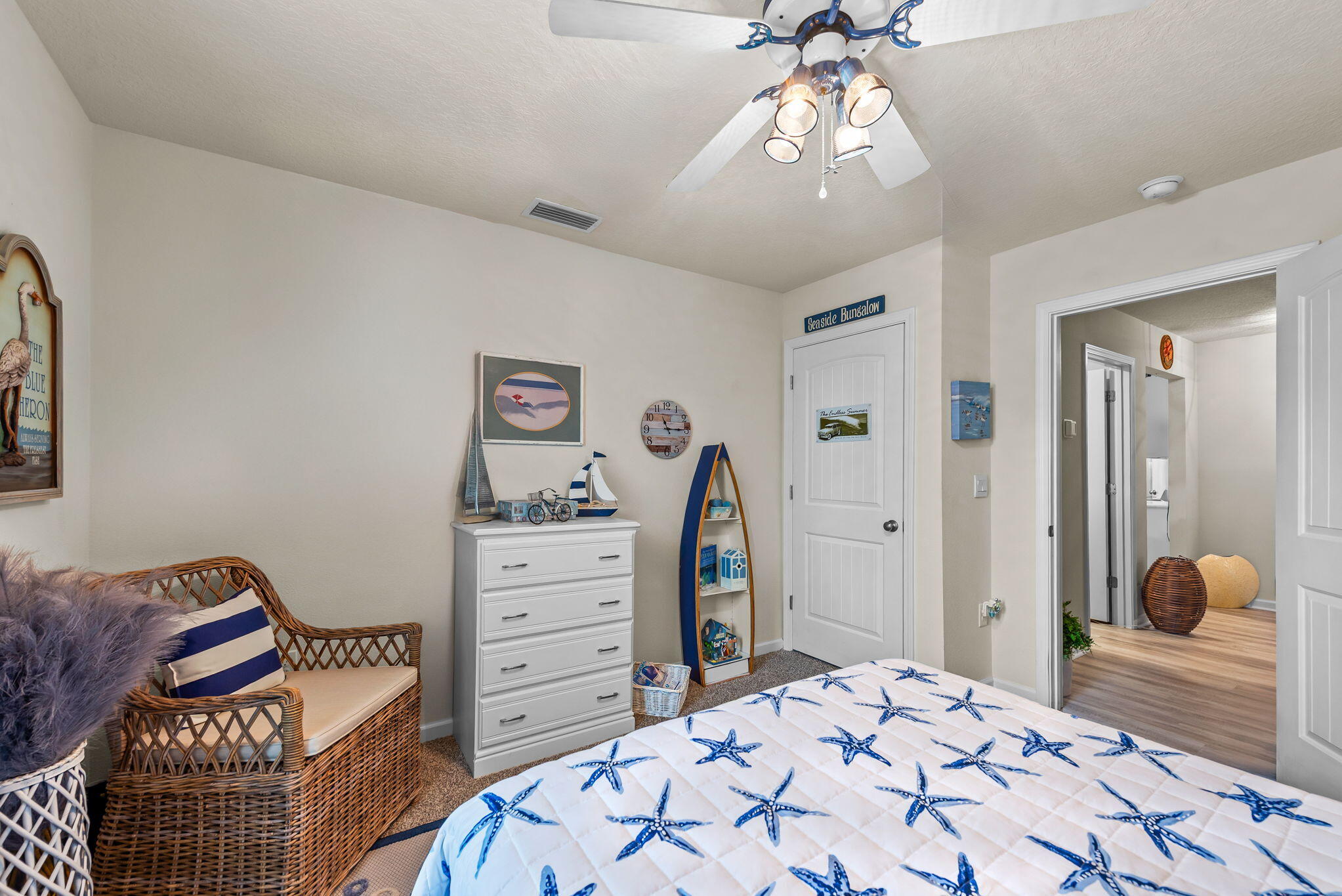 BRIDLEWOOD - Residential