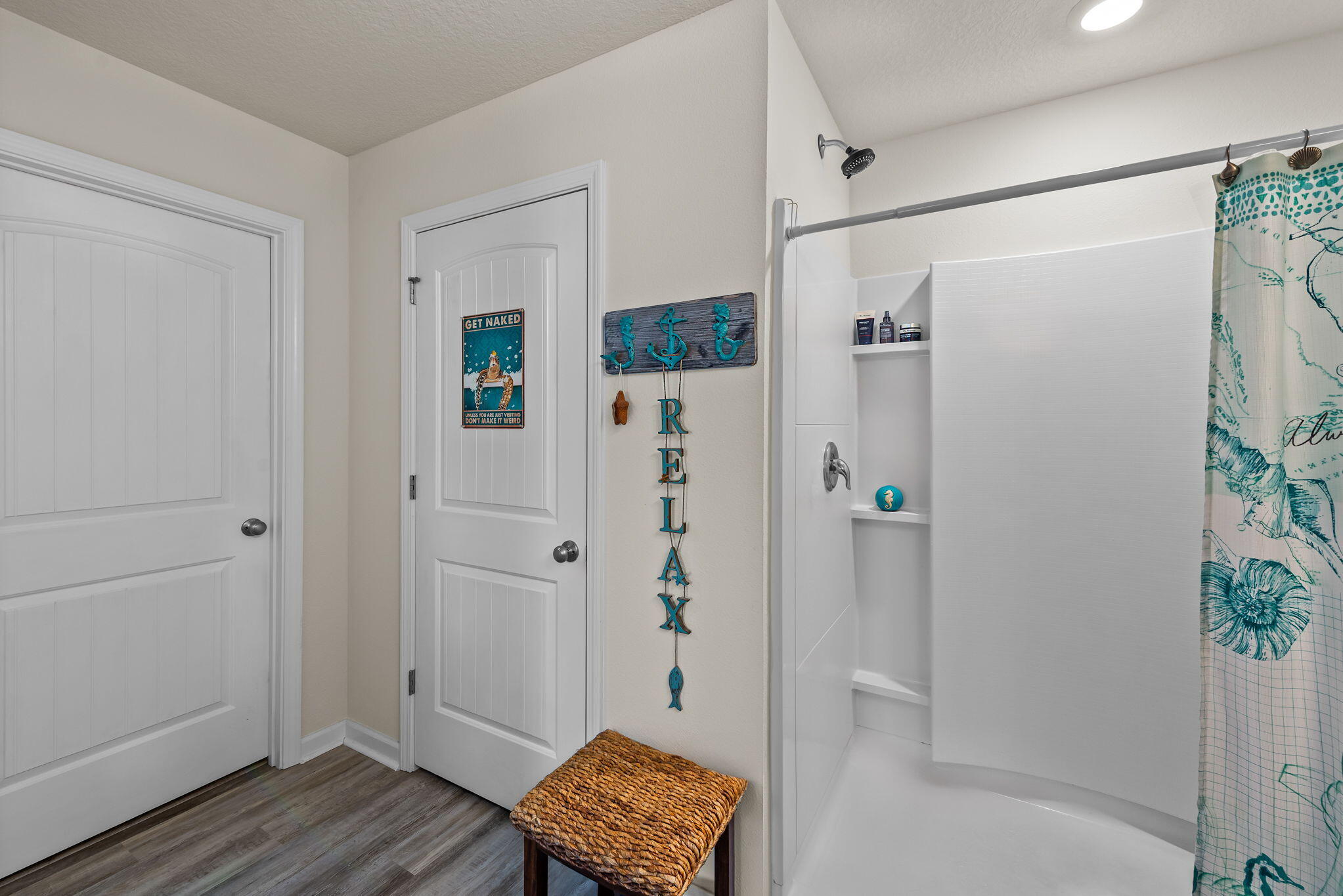 BRIDLEWOOD - Residential