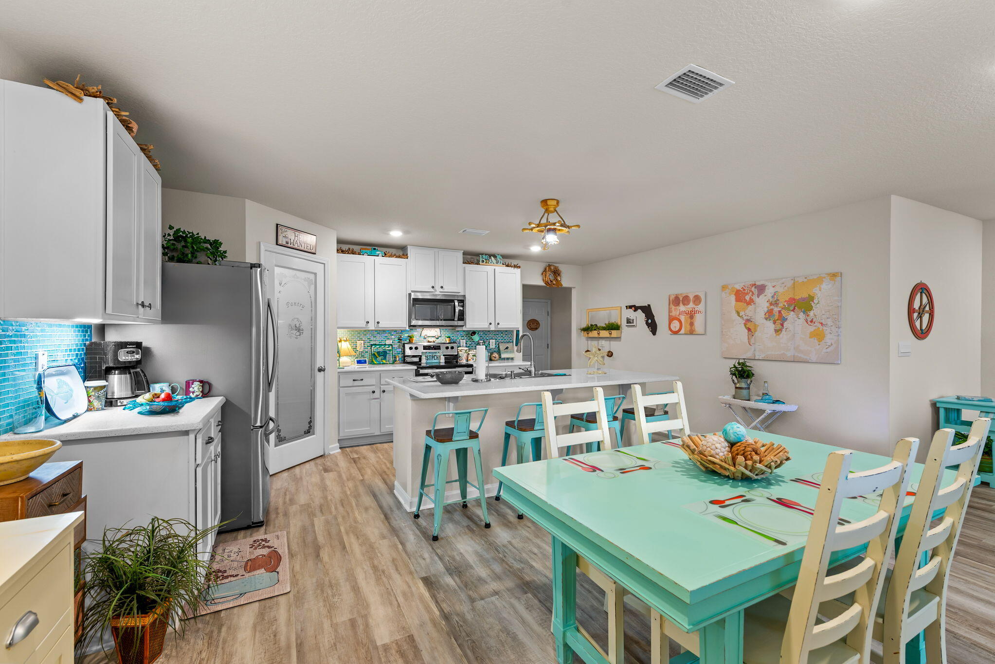 BRIDLEWOOD - Residential
