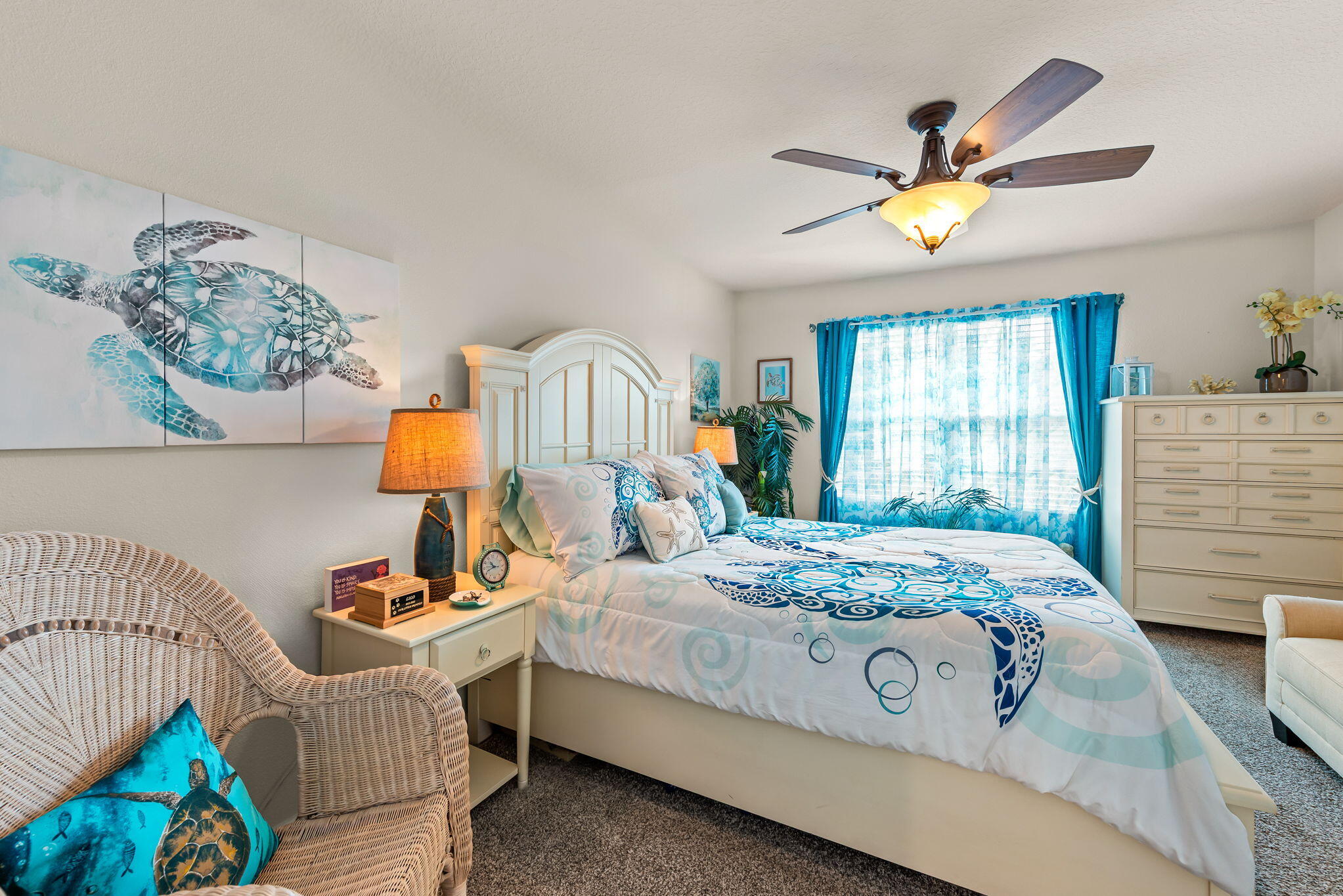BRIDLEWOOD - Residential