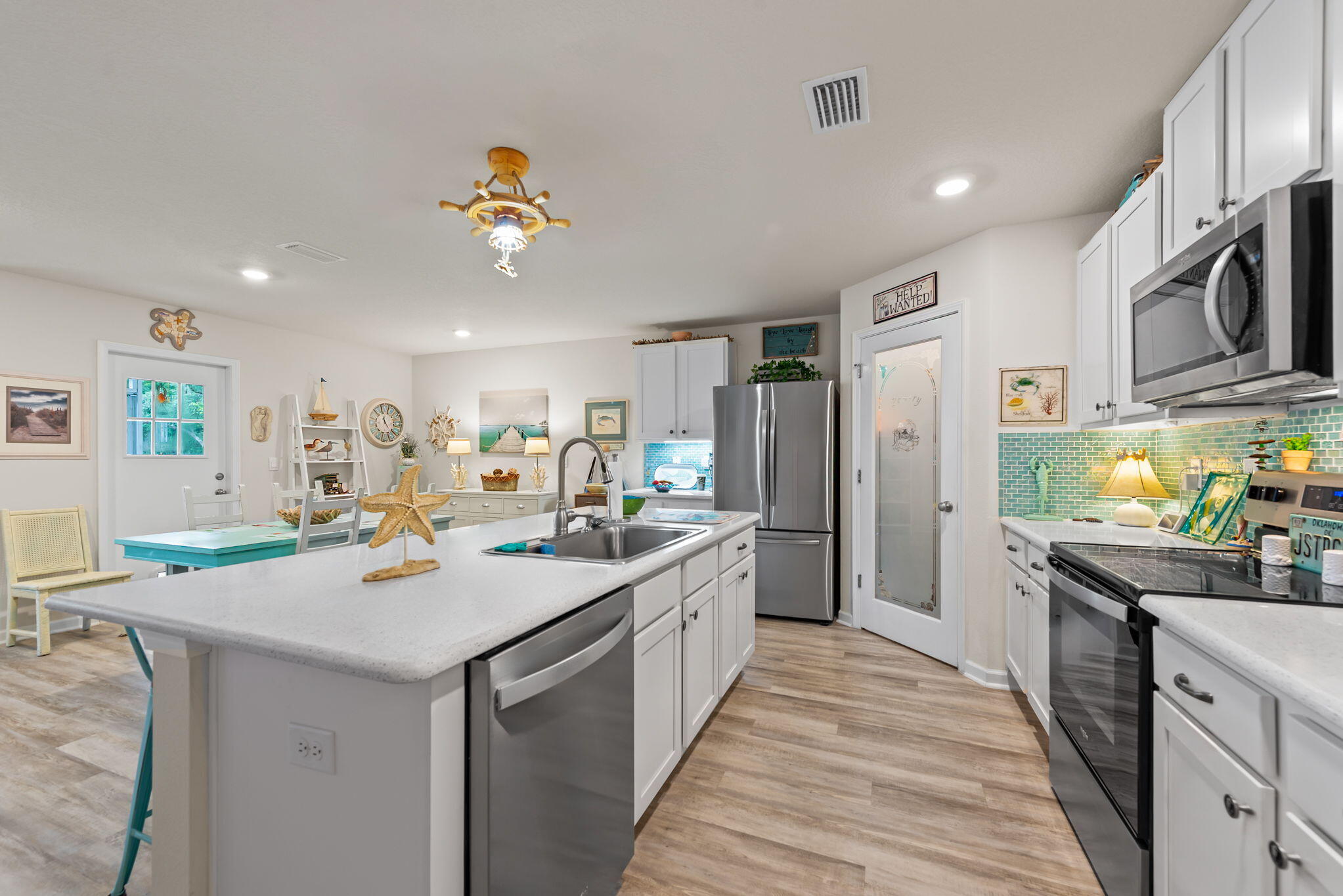 BRIDLEWOOD - Residential