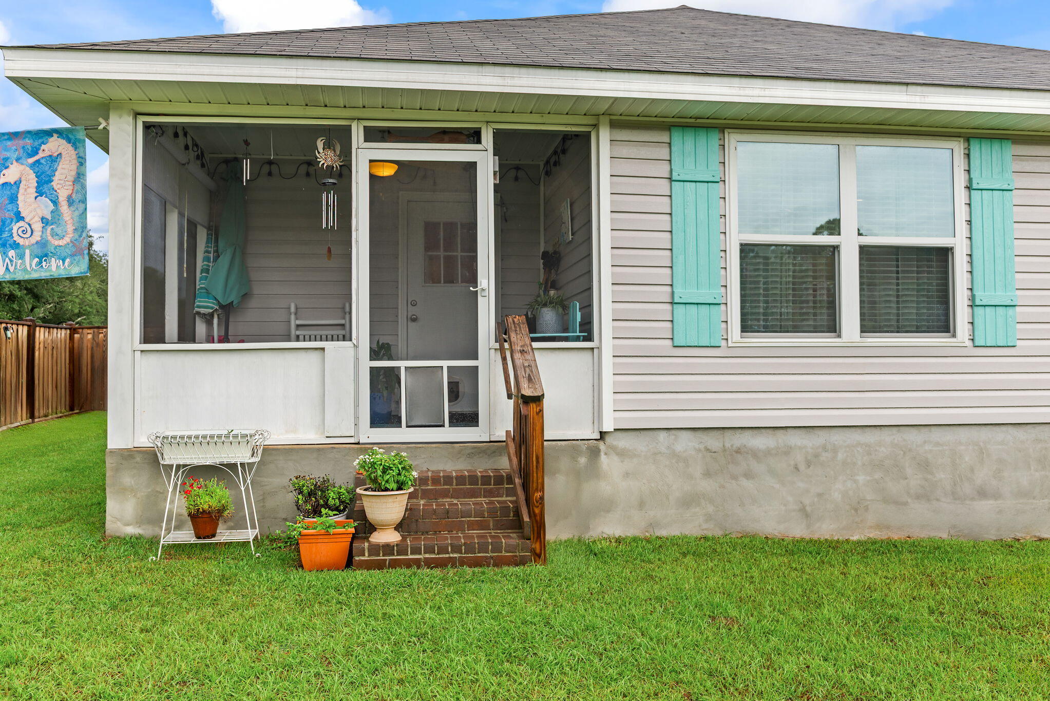 BRIDLEWOOD - Residential