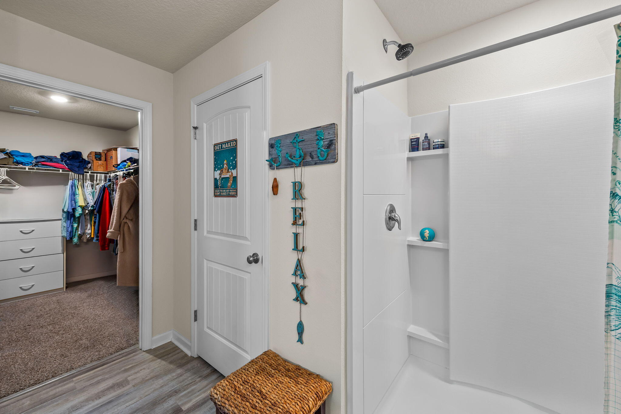 BRIDLEWOOD - Residential