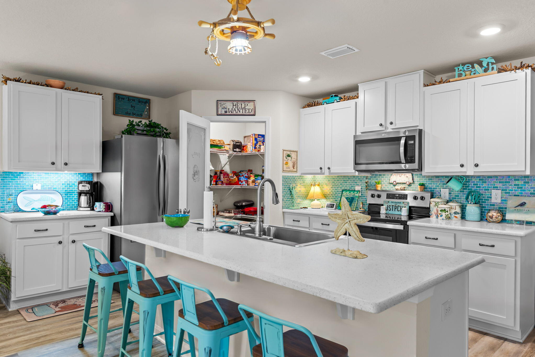 BRIDLEWOOD - Residential