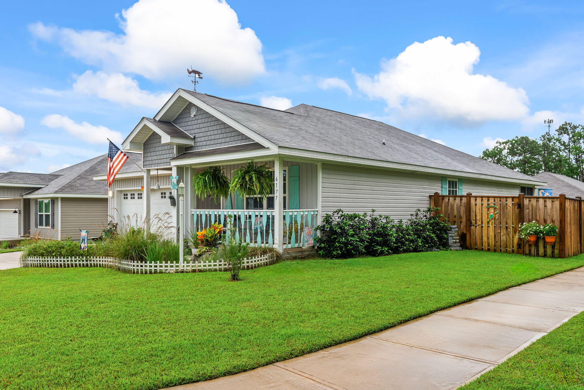 BRIDLEWOOD - Residential