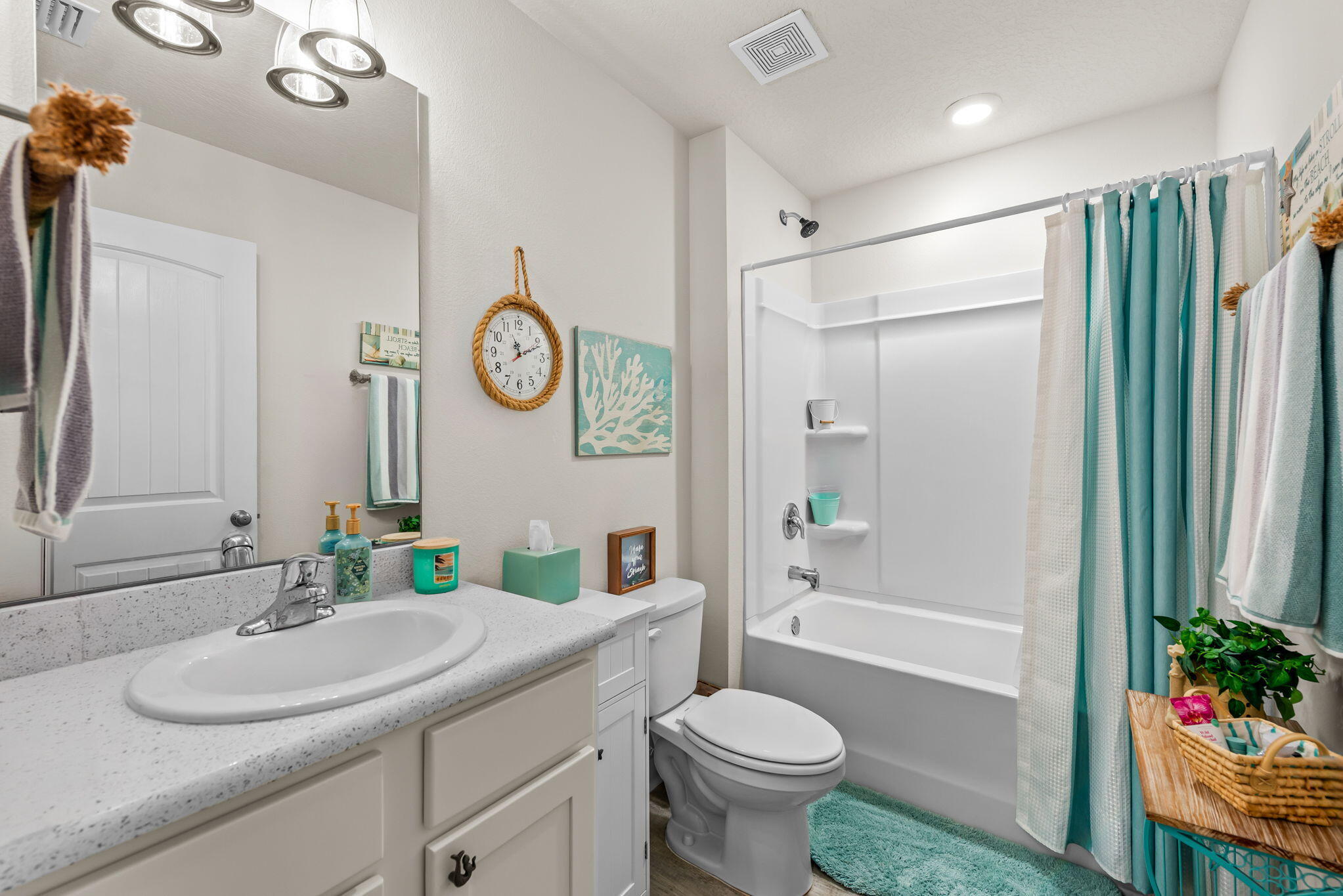 BRIDLEWOOD - Residential