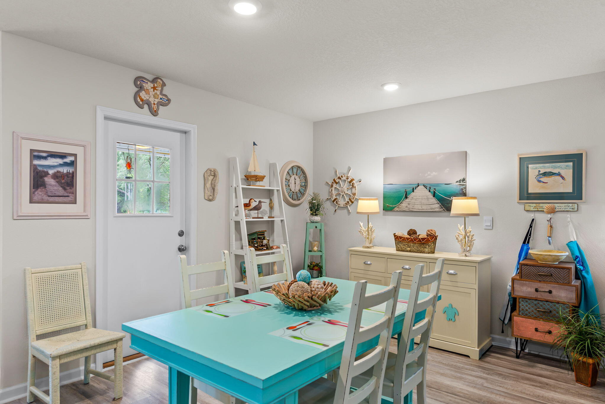 BRIDLEWOOD - Residential