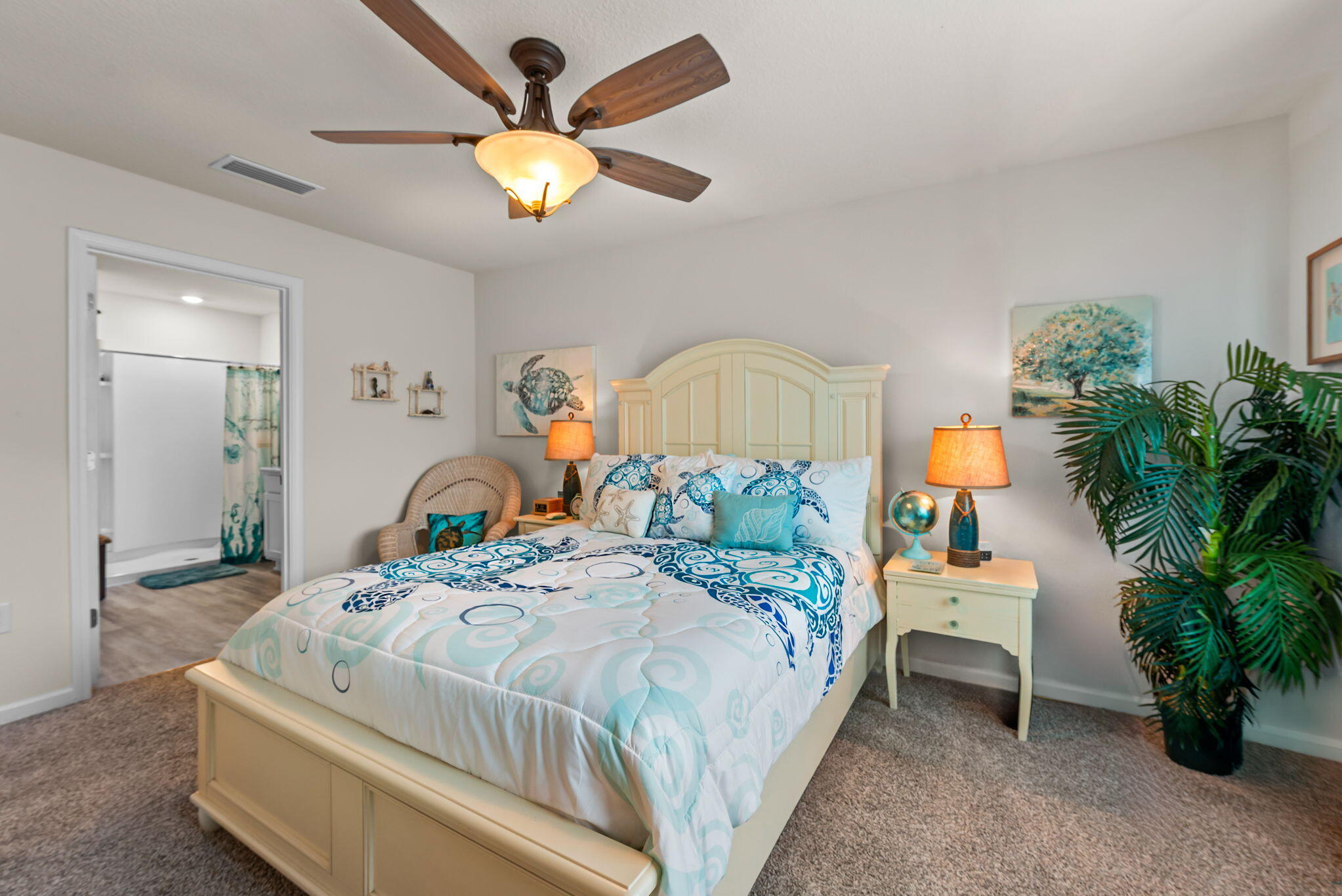 BRIDLEWOOD - Residential