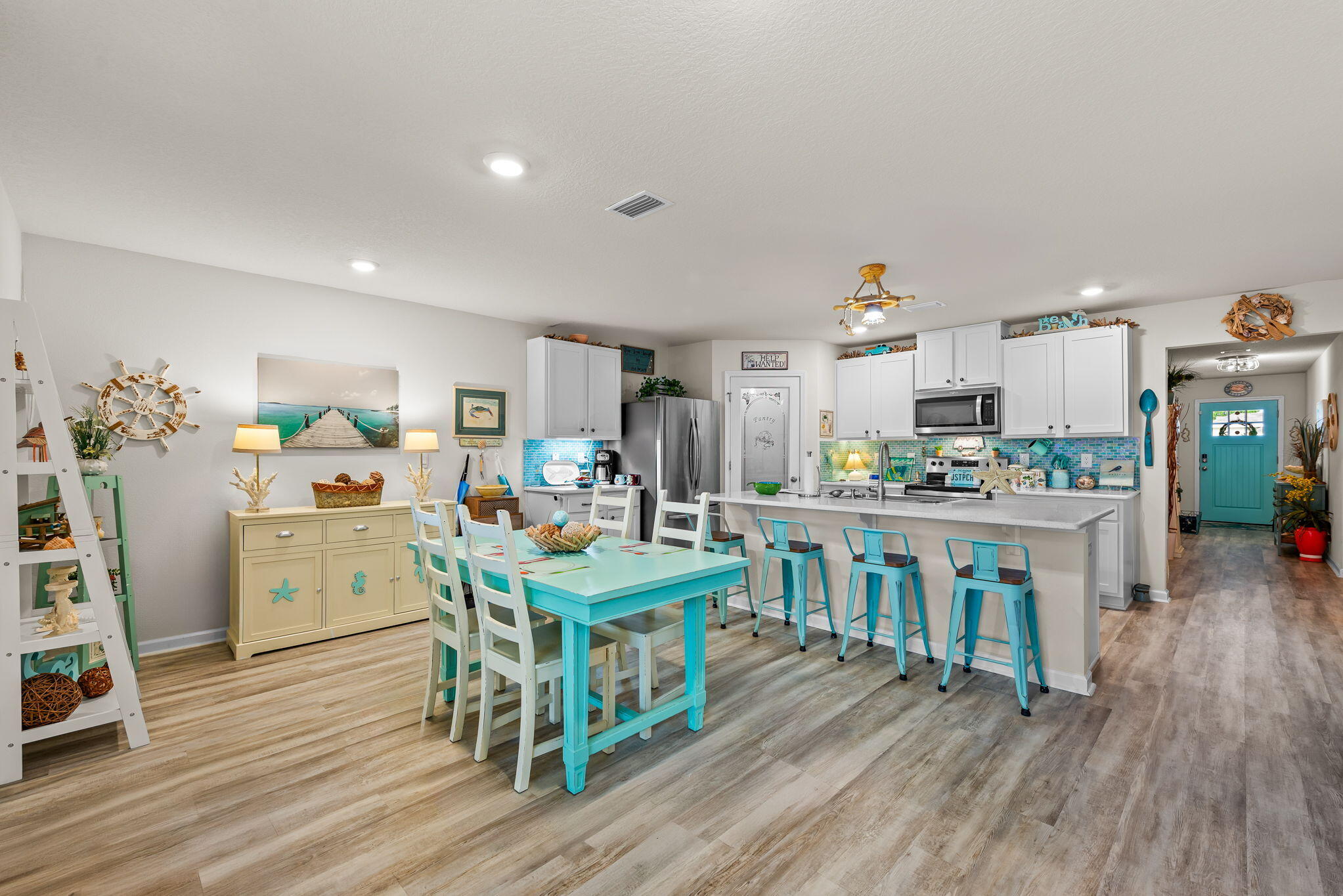 BRIDLEWOOD - Residential