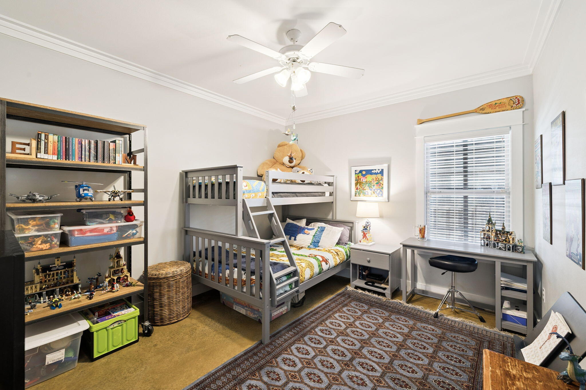 Magnolia Beach - Residential