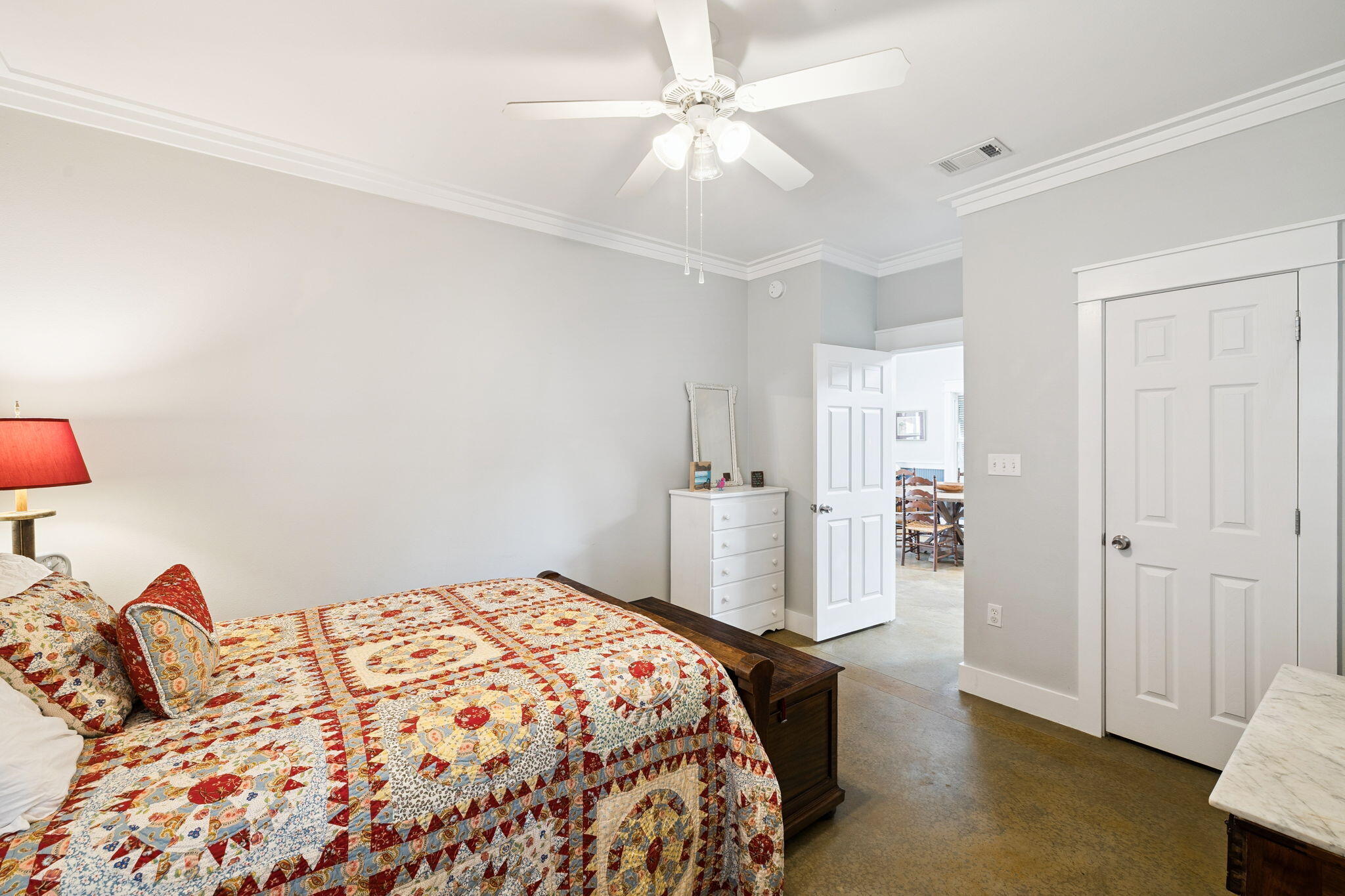 Magnolia Beach - Residential