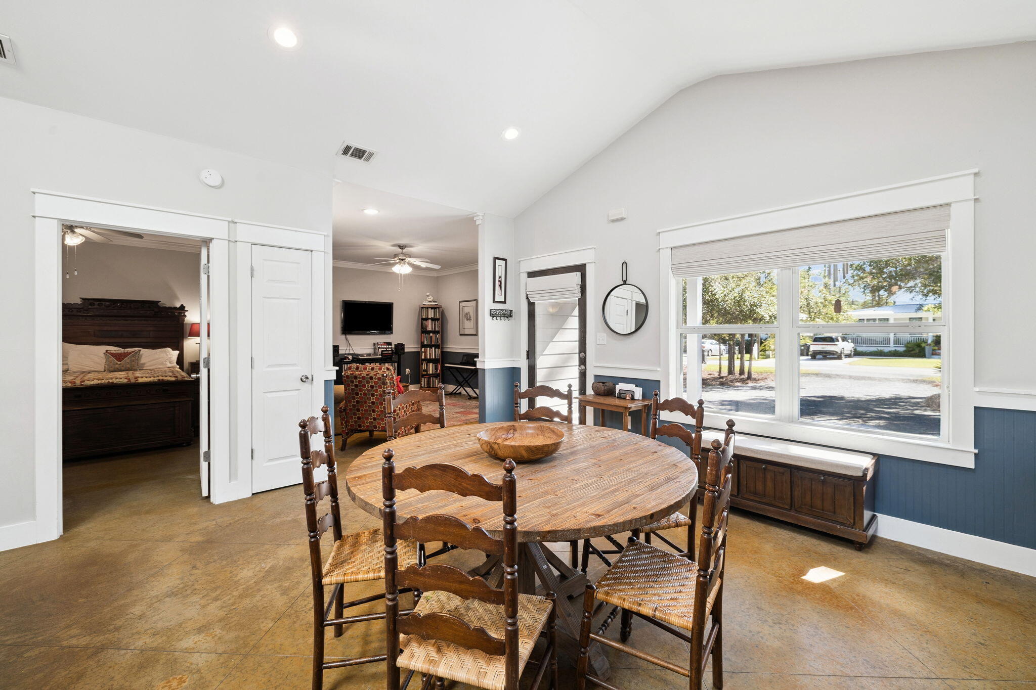 Magnolia Beach - Residential