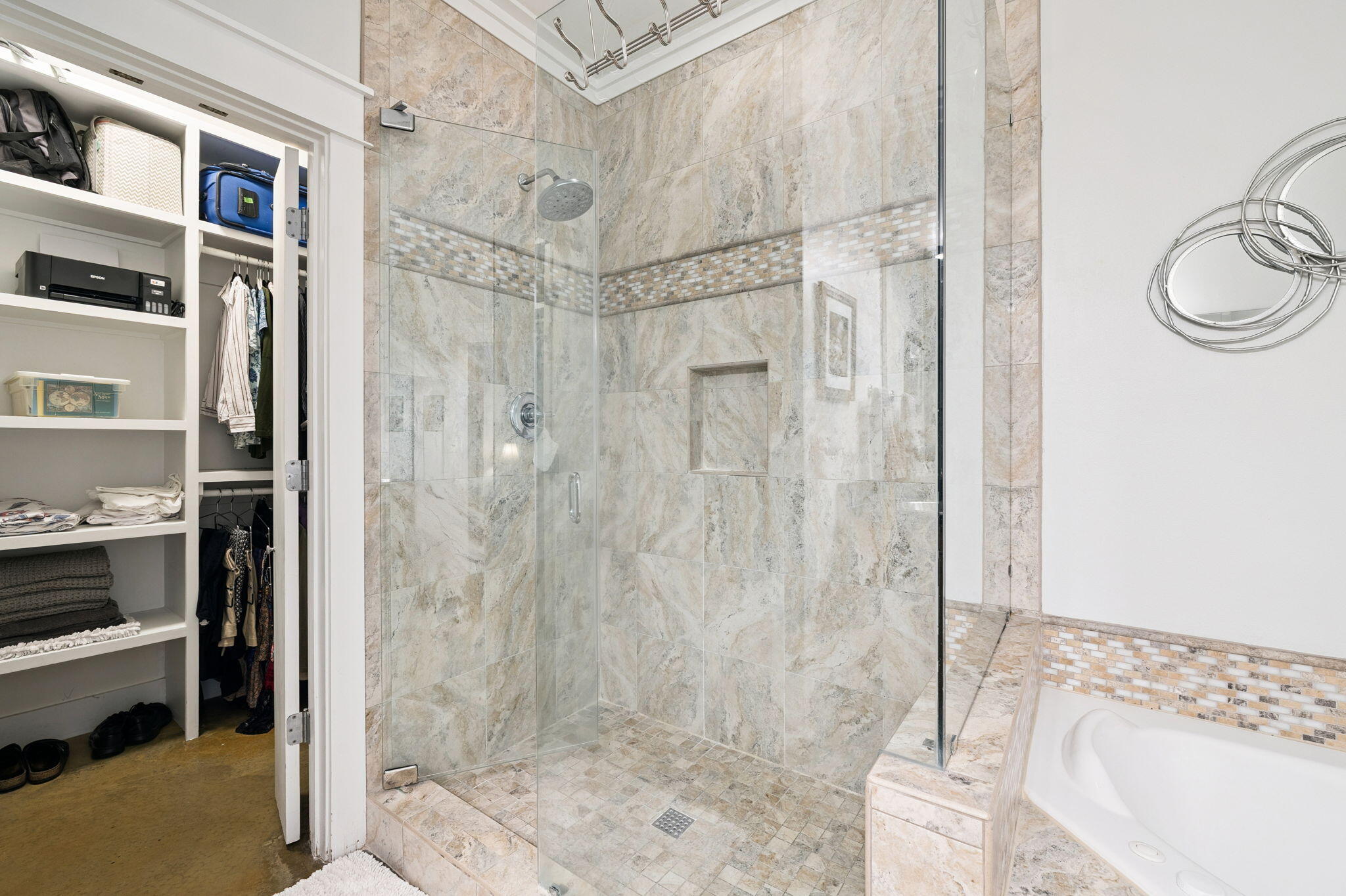 Magnolia Beach - Residential