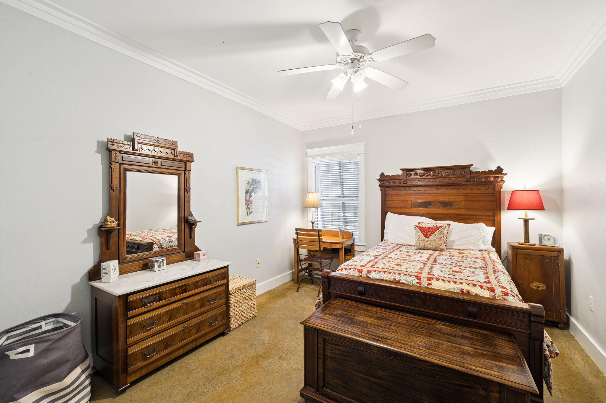 Magnolia Beach - Residential