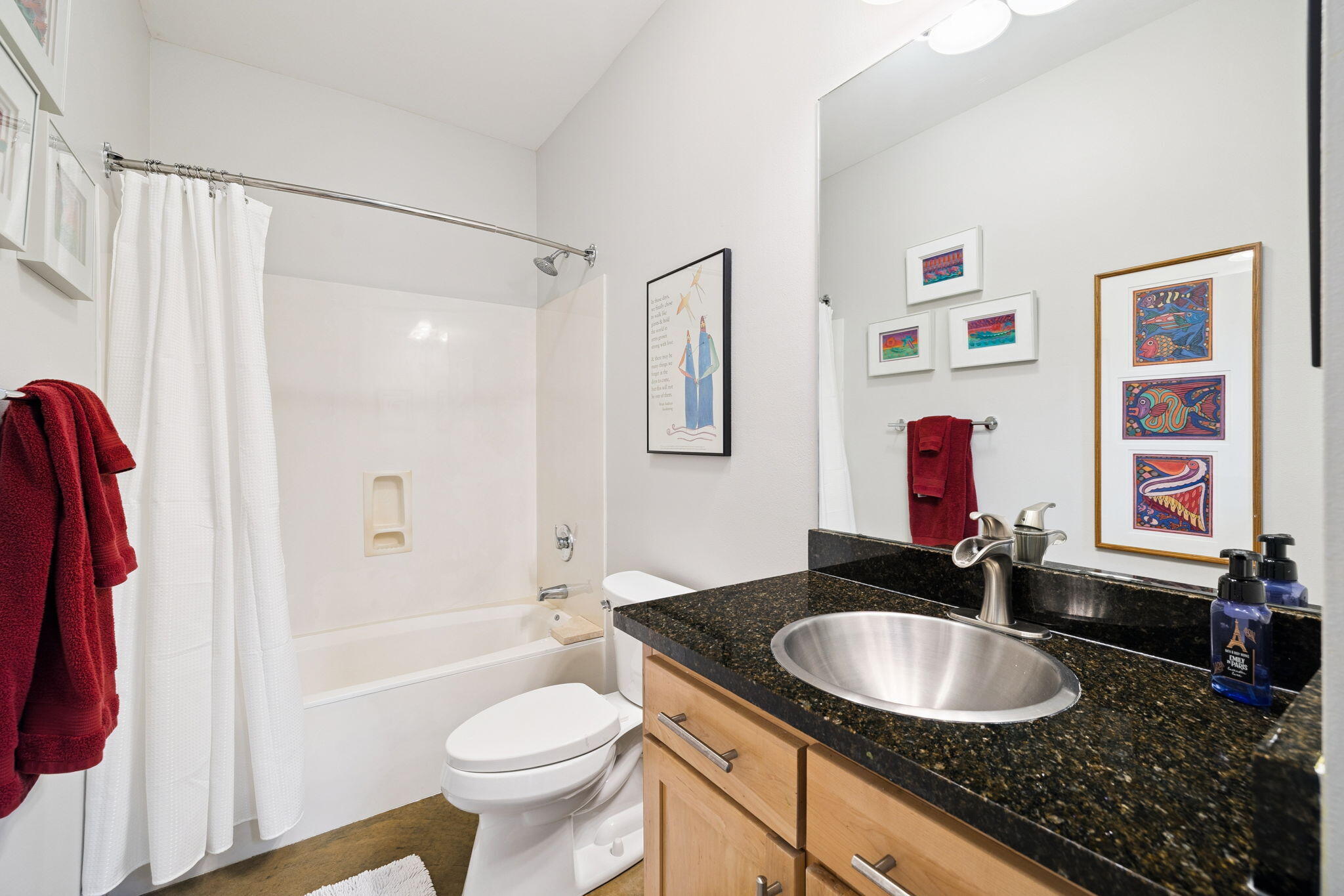 Magnolia Beach - Residential