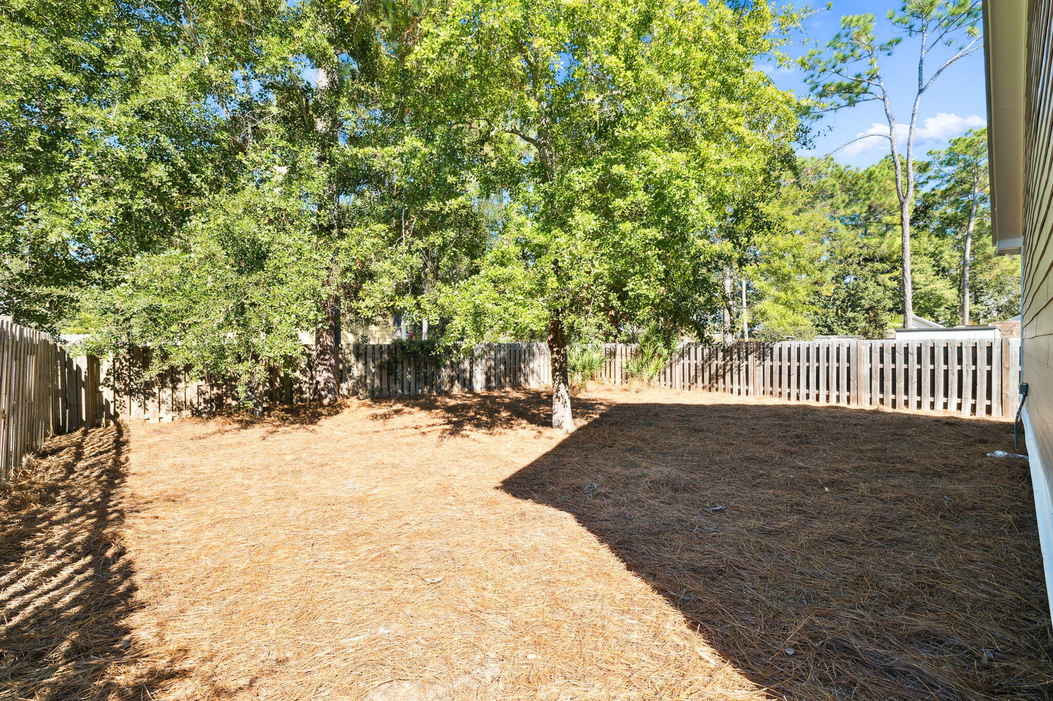 Magnolia Beach - Residential