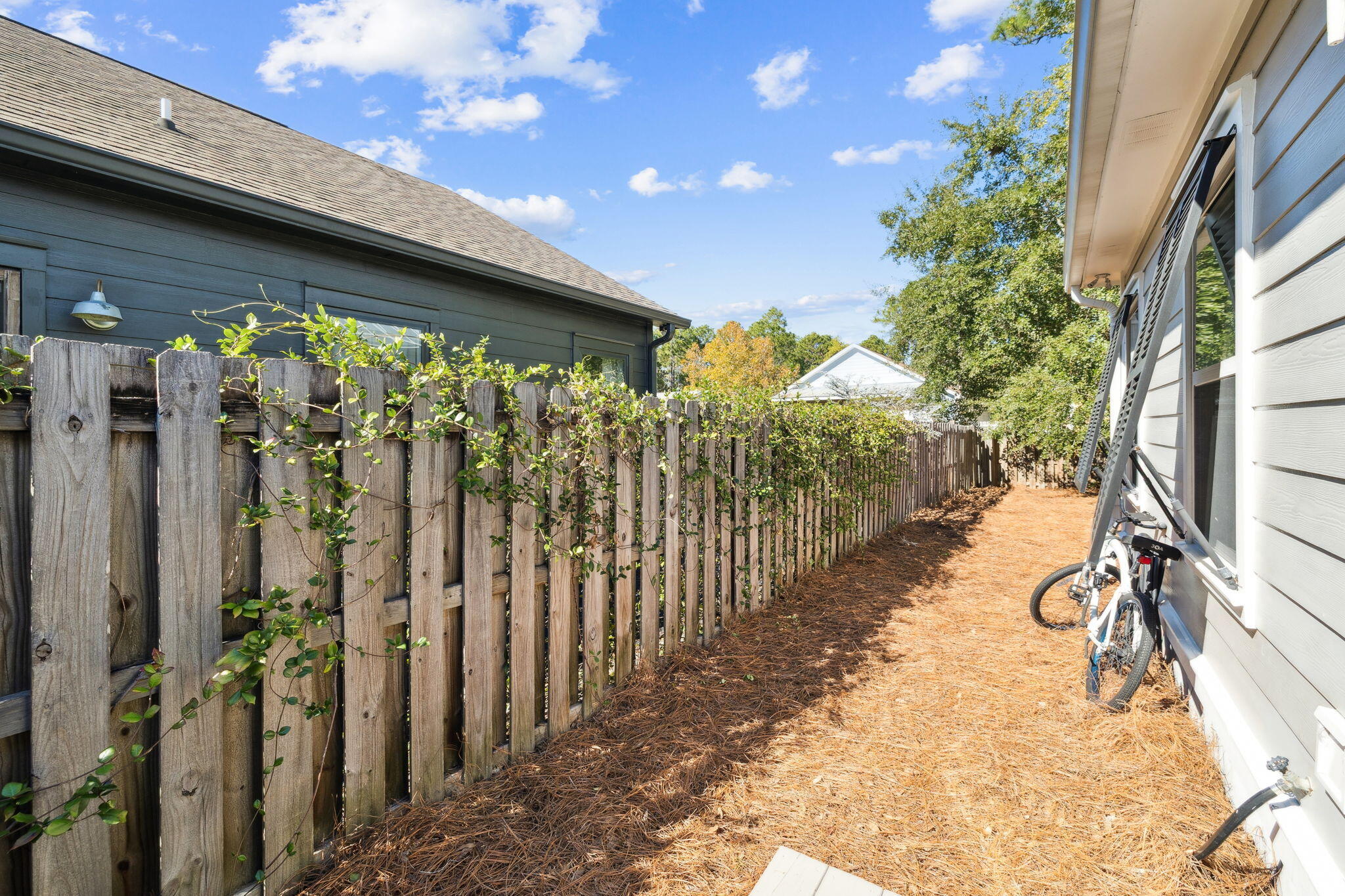 Magnolia Beach - Residential